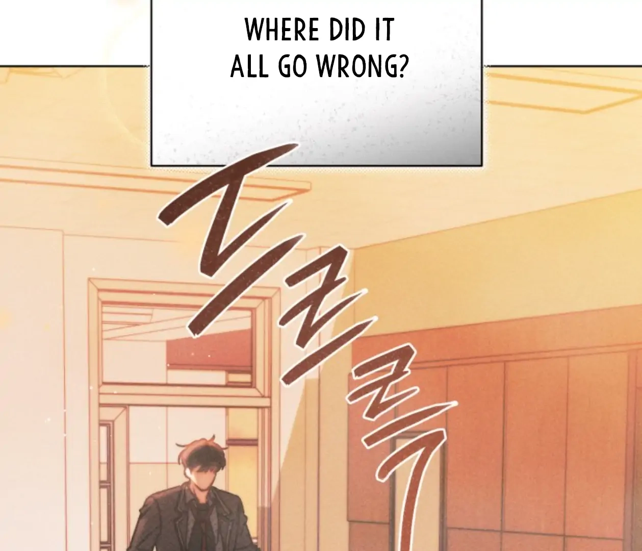 Friend or Faux Chapter 0 page 11 - 