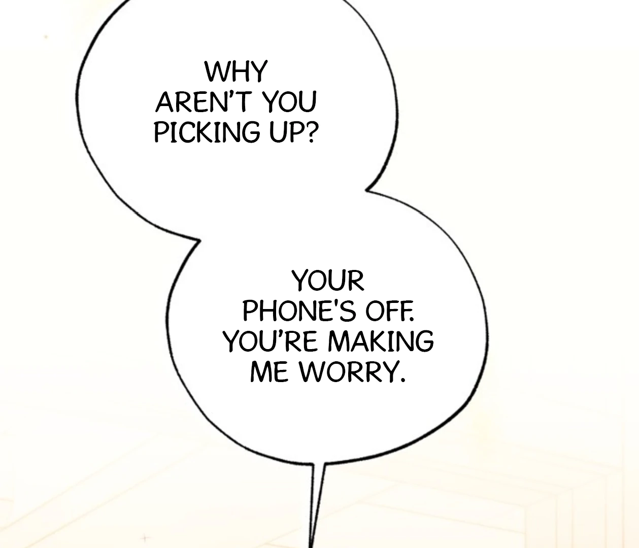 Friend or Faux Chapter 0 page 14 - 