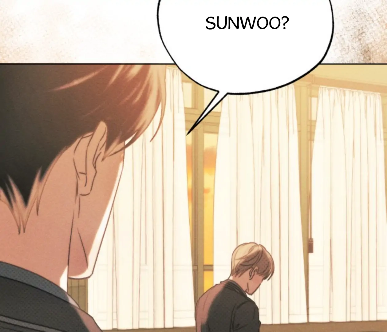 Friend or Faux Chapter 0 page 19 - 