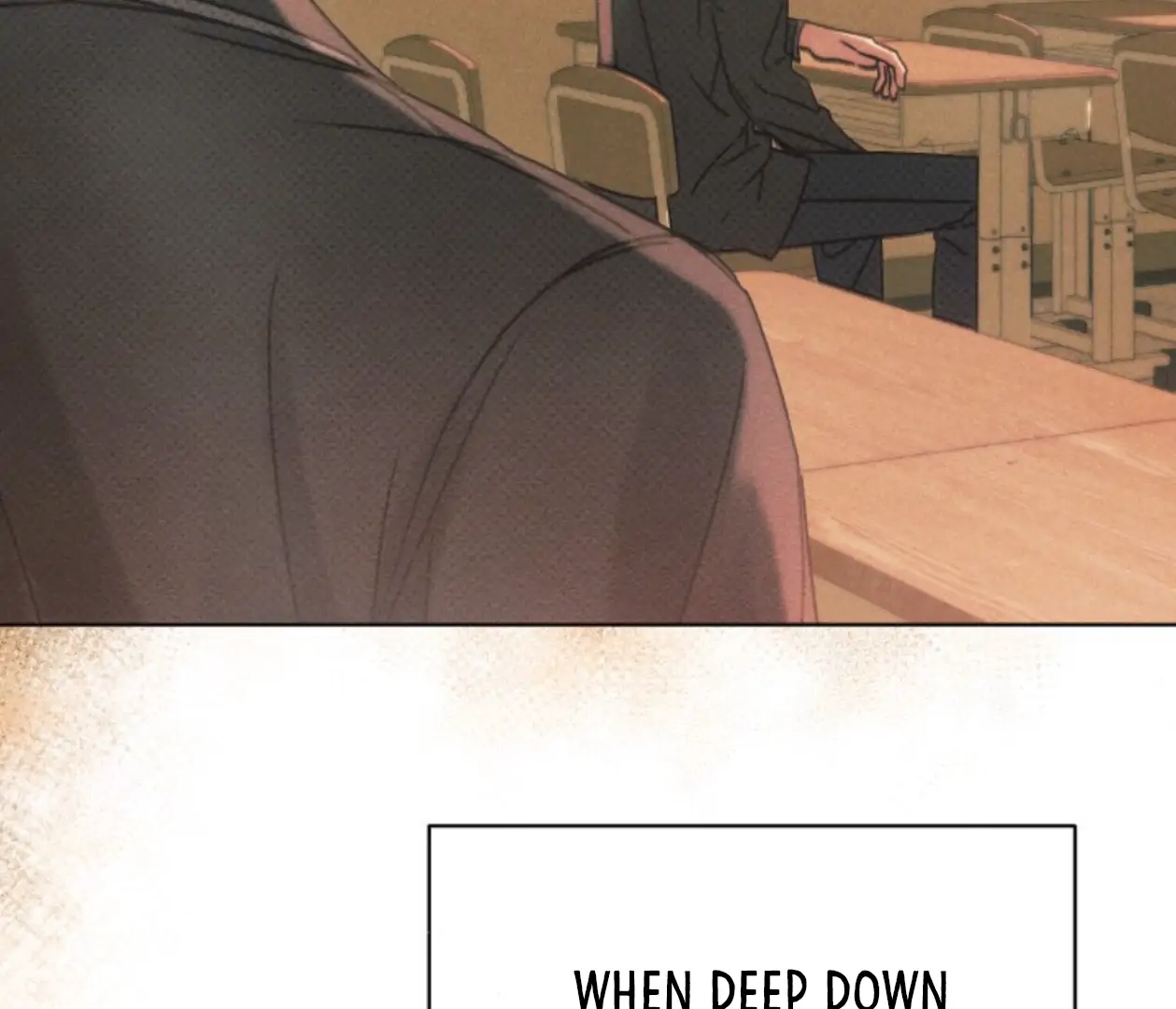 Friend or Faux Chapter 0 page 20 - 
