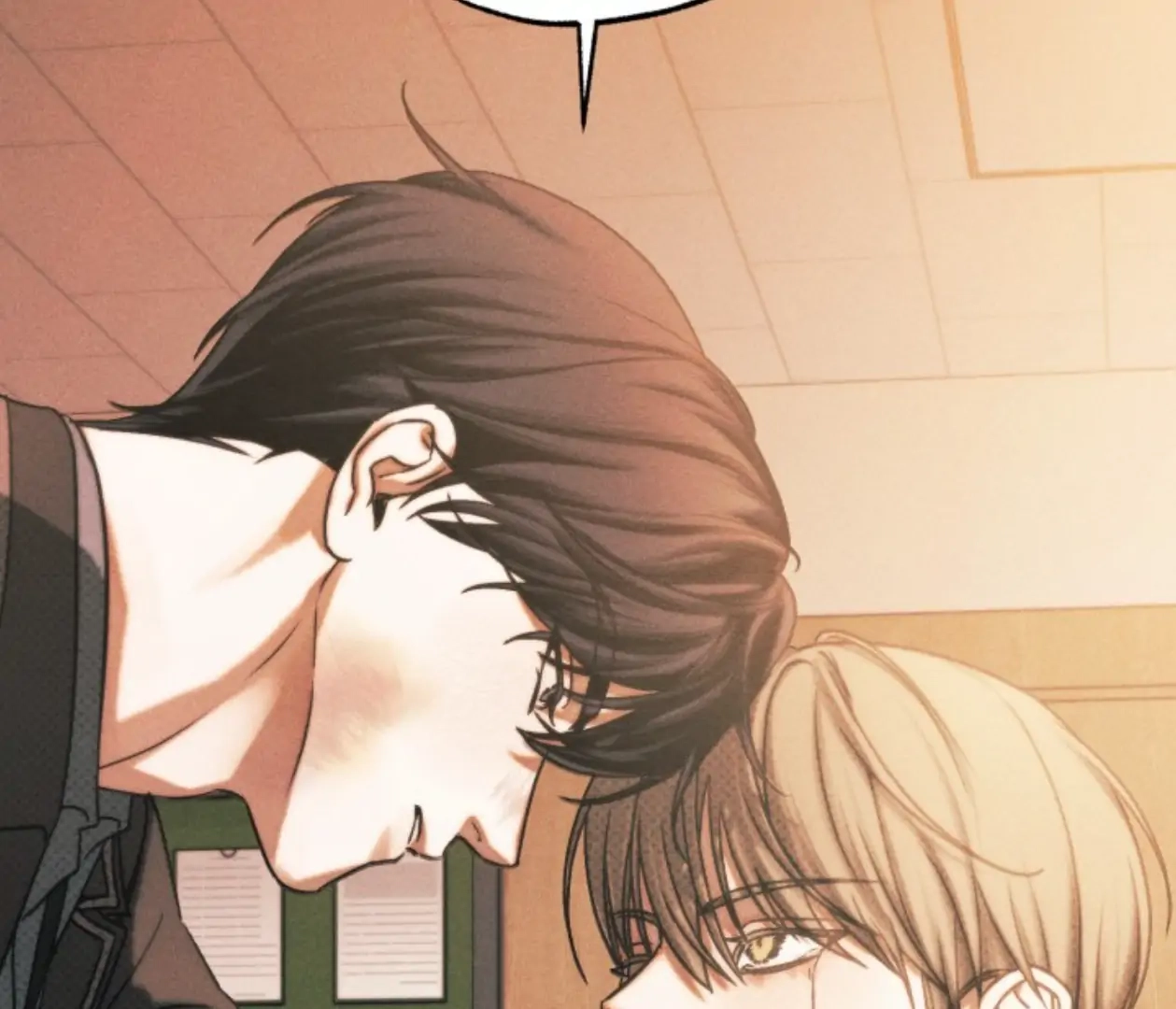 Friend or Faux Chapter 0 page 26 - 