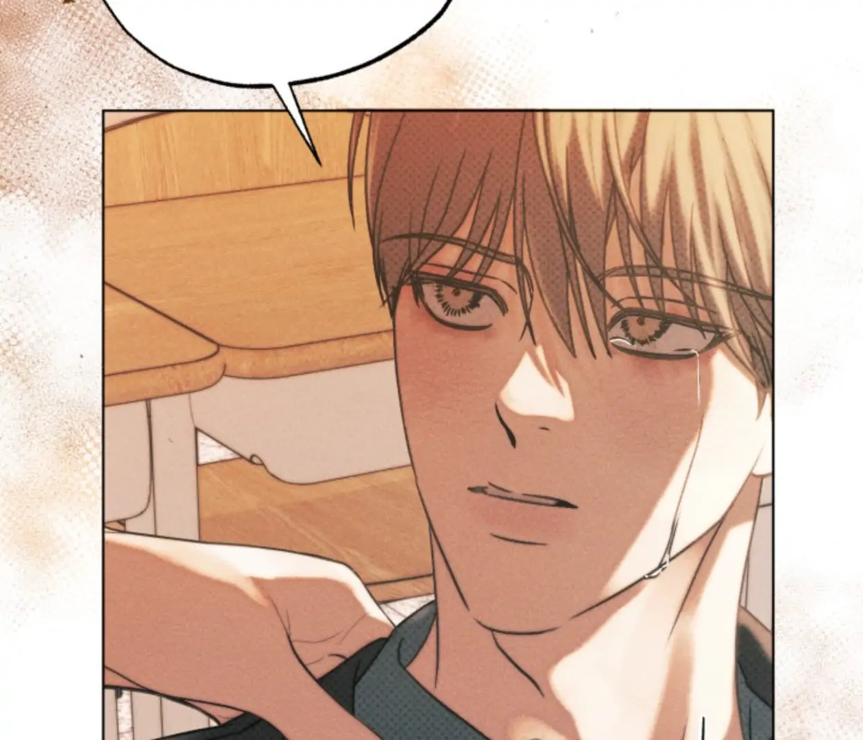 Friend or Faux Chapter 0 page 31 - 