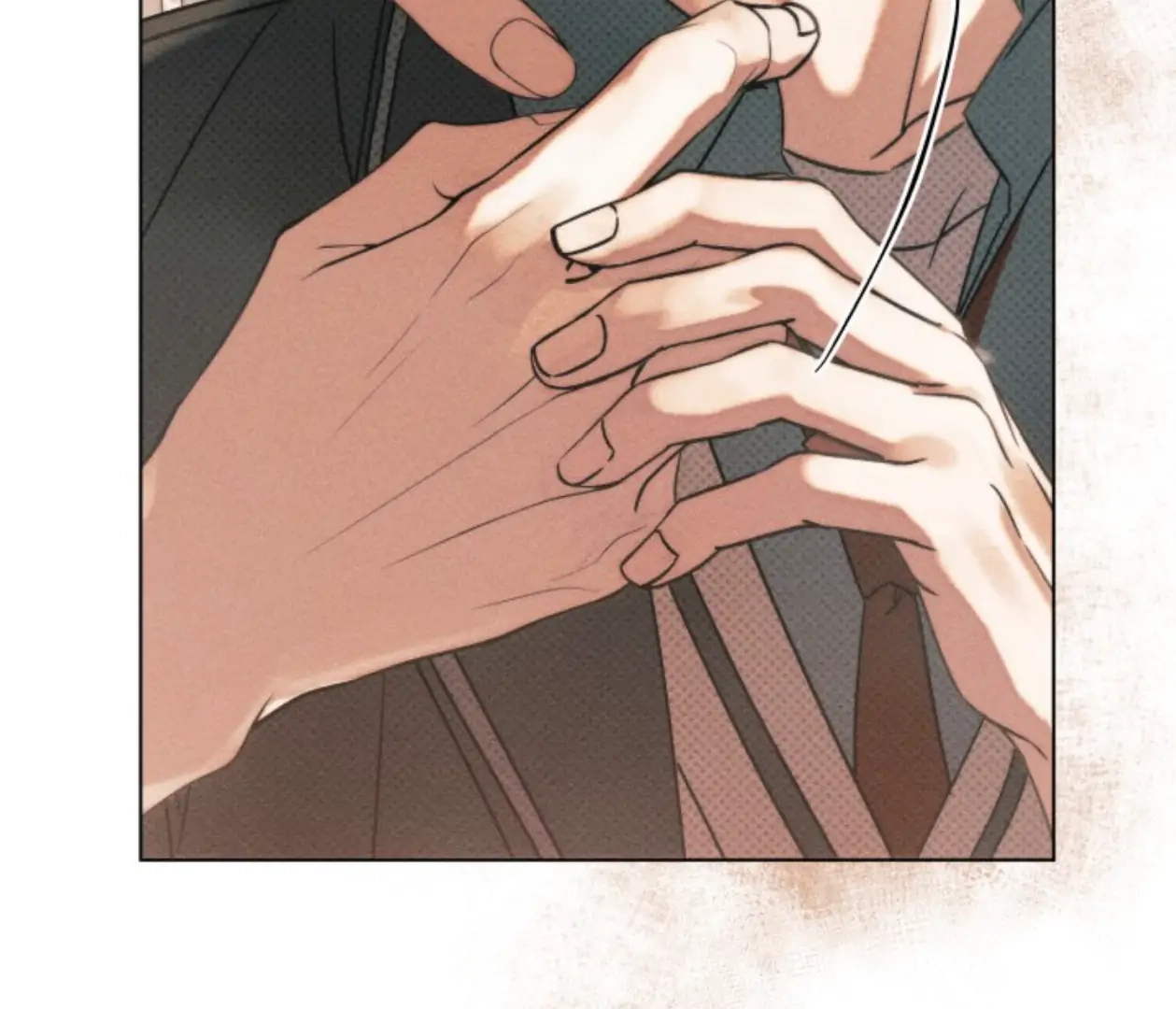Friend or Faux Chapter 0 page 32 - 