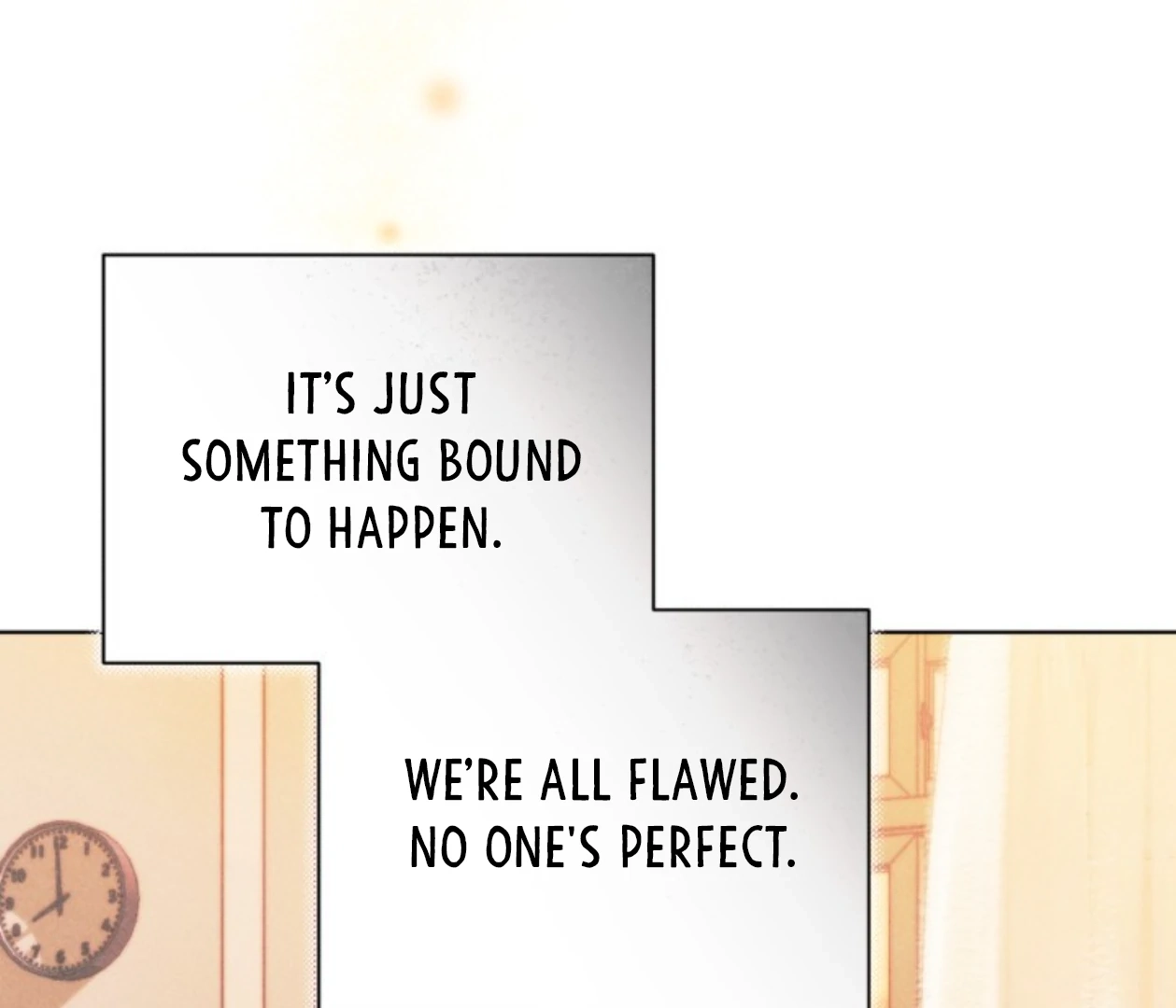 Friend or Faux Chapter 0 page 5 - 