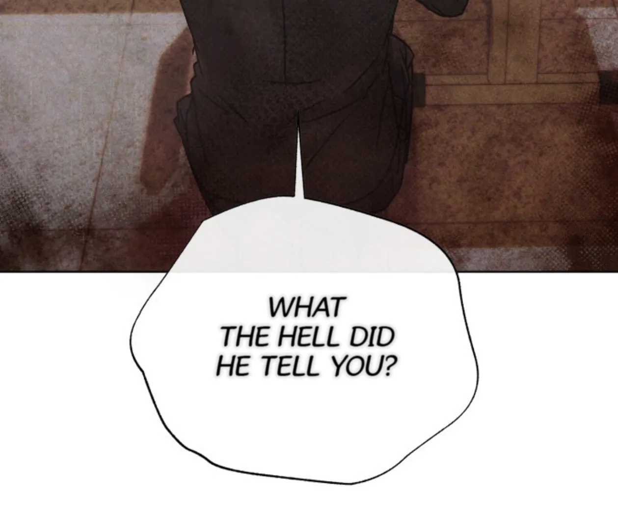 Friend or Faux Chapter 0 page 60 - 