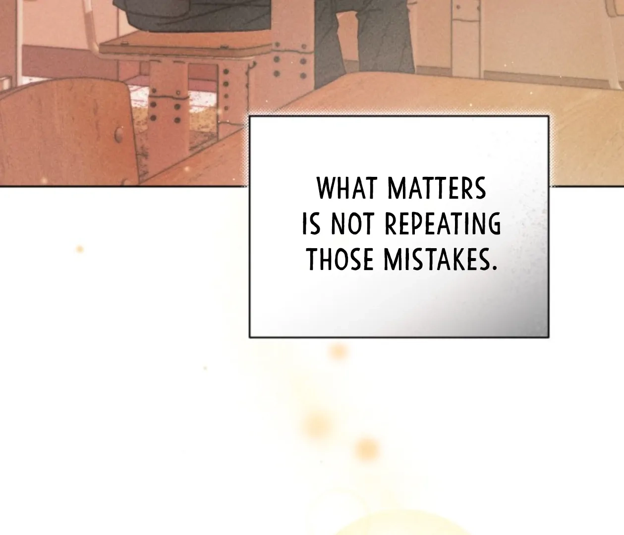 Friend or Faux Chapter 0 page 7 - 