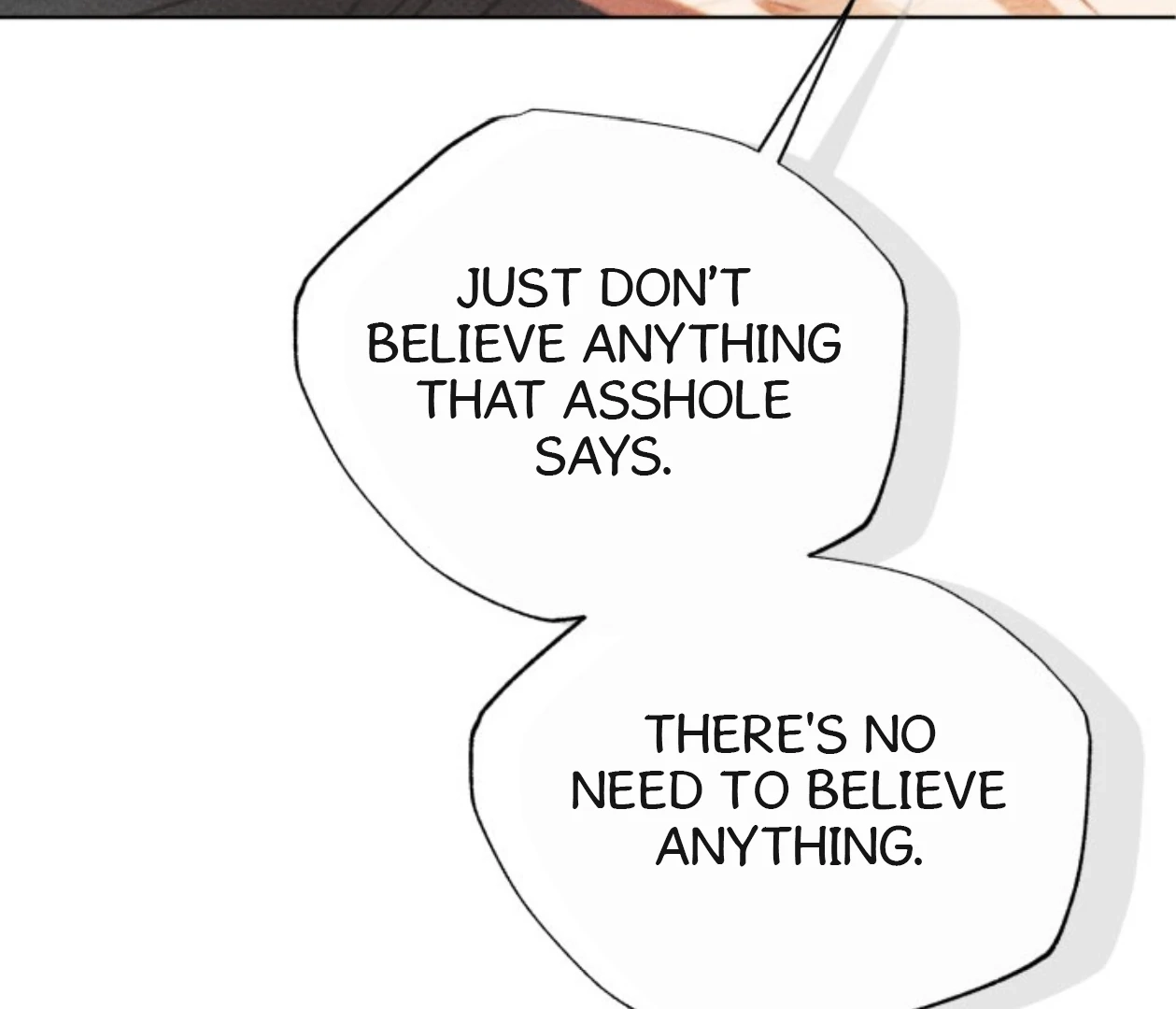 Friend or Faux Chapter 0 page 63 - 
