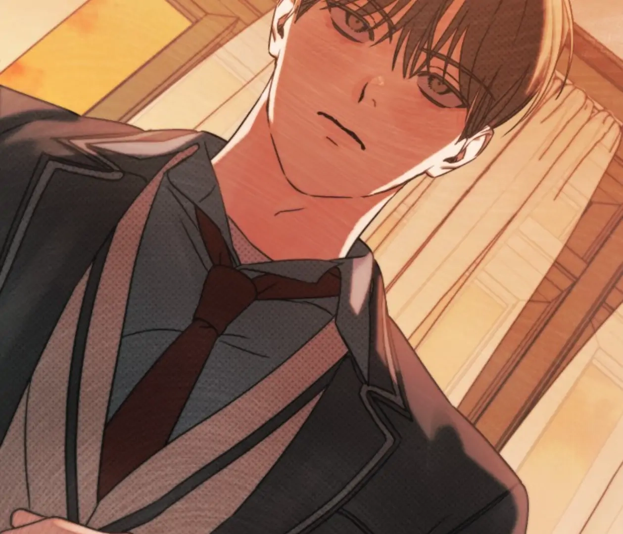 Friend or Faux Chapter 0 page 66 - 