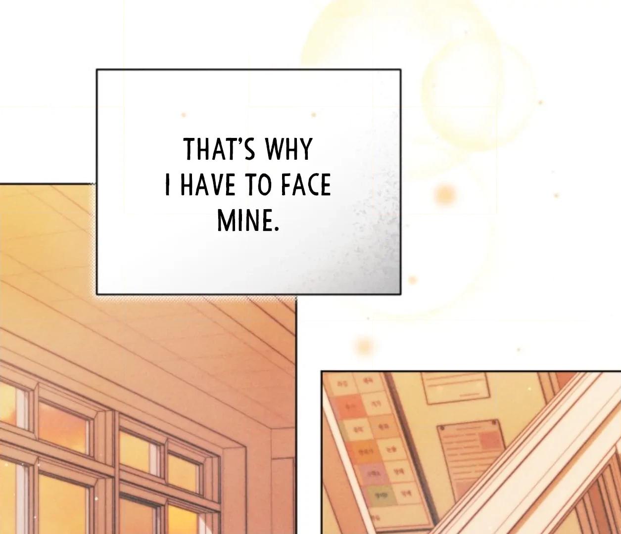 Friend or Faux Chapter 0 page 8 - 
