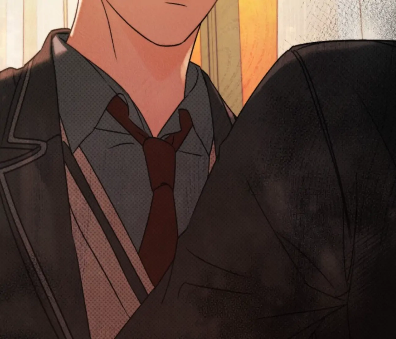 Friend or Faux Chapter 0 page 75 - 