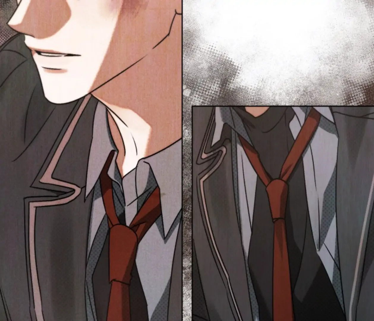 Friend or Faux Chapter 0 page 78 - 