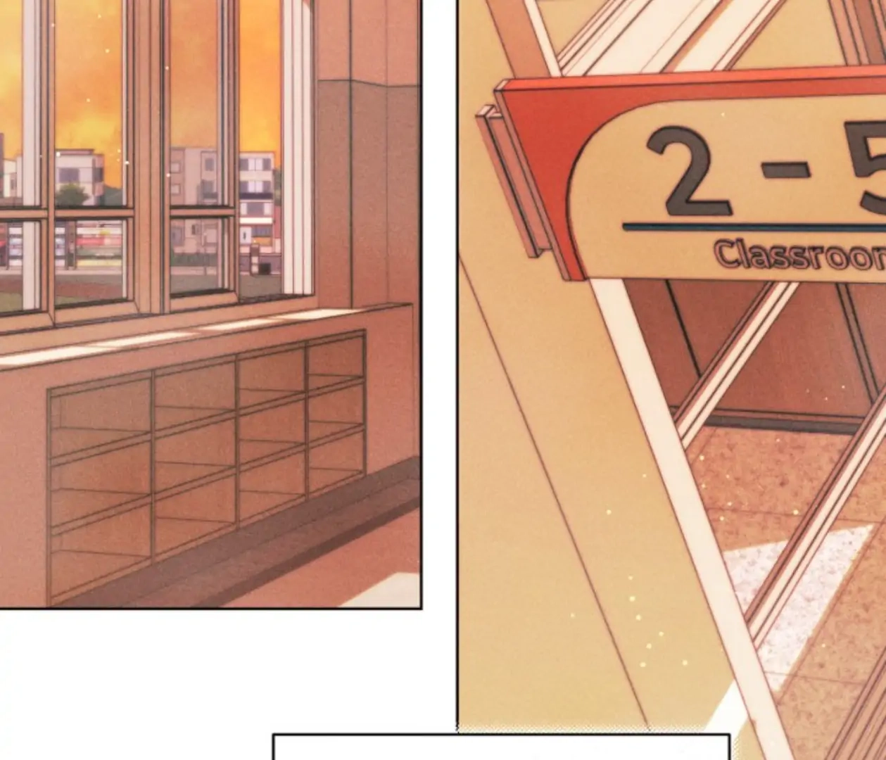 Friend or Faux Chapter 0 page 9 - 