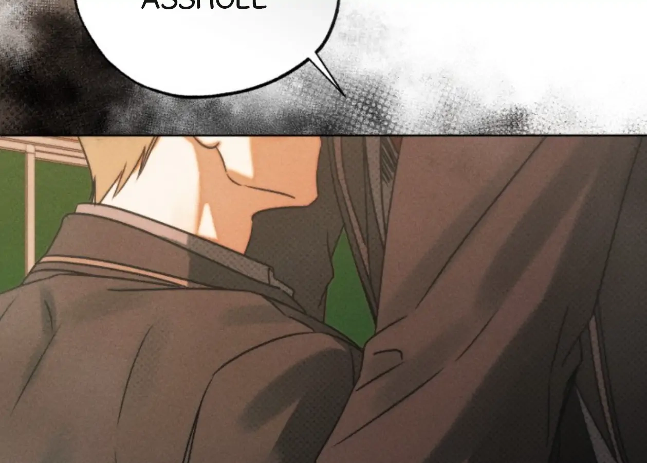 Friend or Faux Chapter 0 page 81 - 