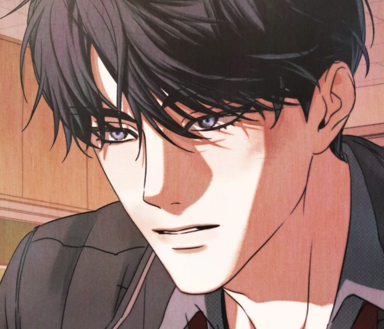 Friend or Faux Chapter 0 page 84 - 