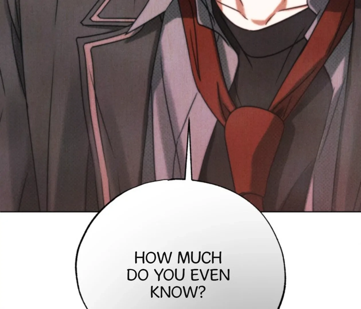 Friend or Faux Chapter 0 page 85 - 