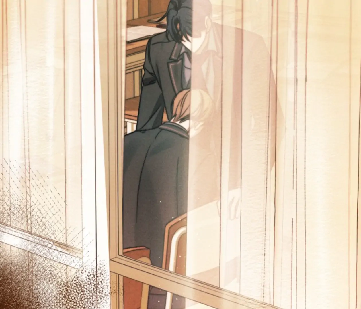 Friend or Faux Chapter 0 page 90 - 