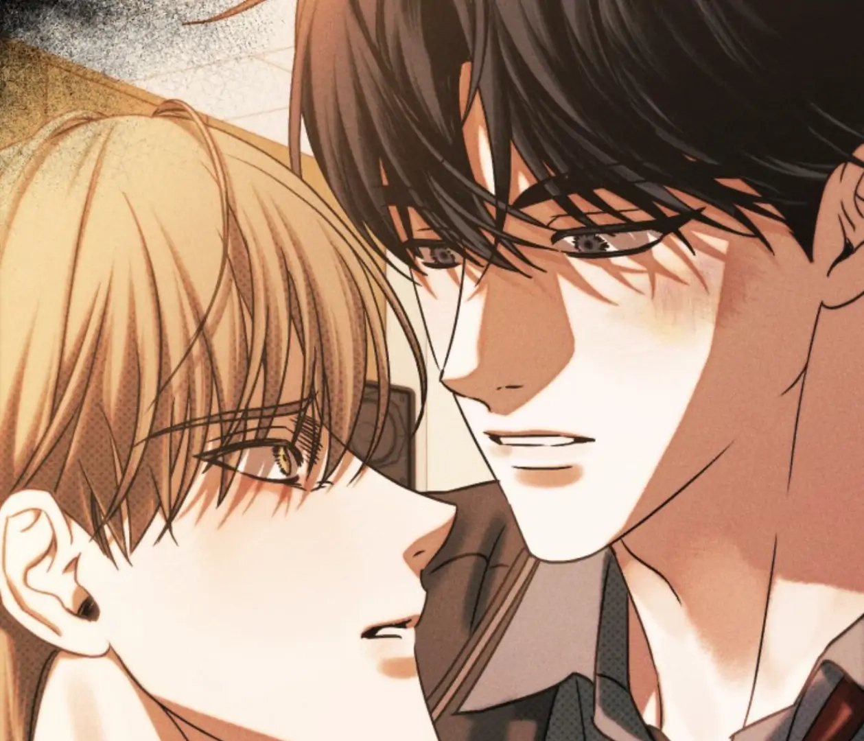 Friend or Faux Chapter 0 page 93 - 