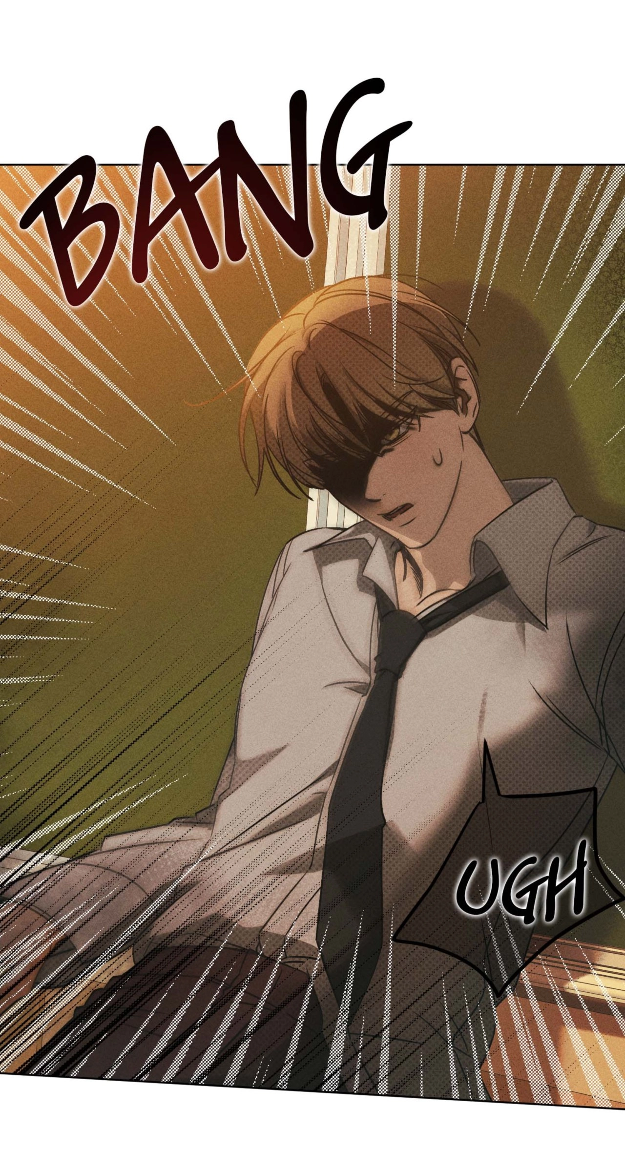 Friend or Faux Chapter 1 page 2 - 