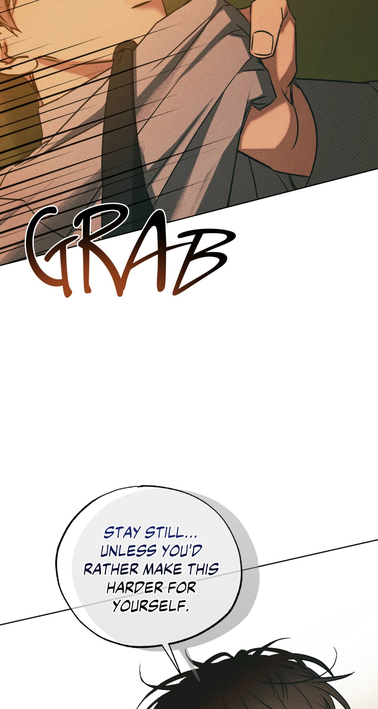 Friend or Faux Chapter 1 page 13 - 