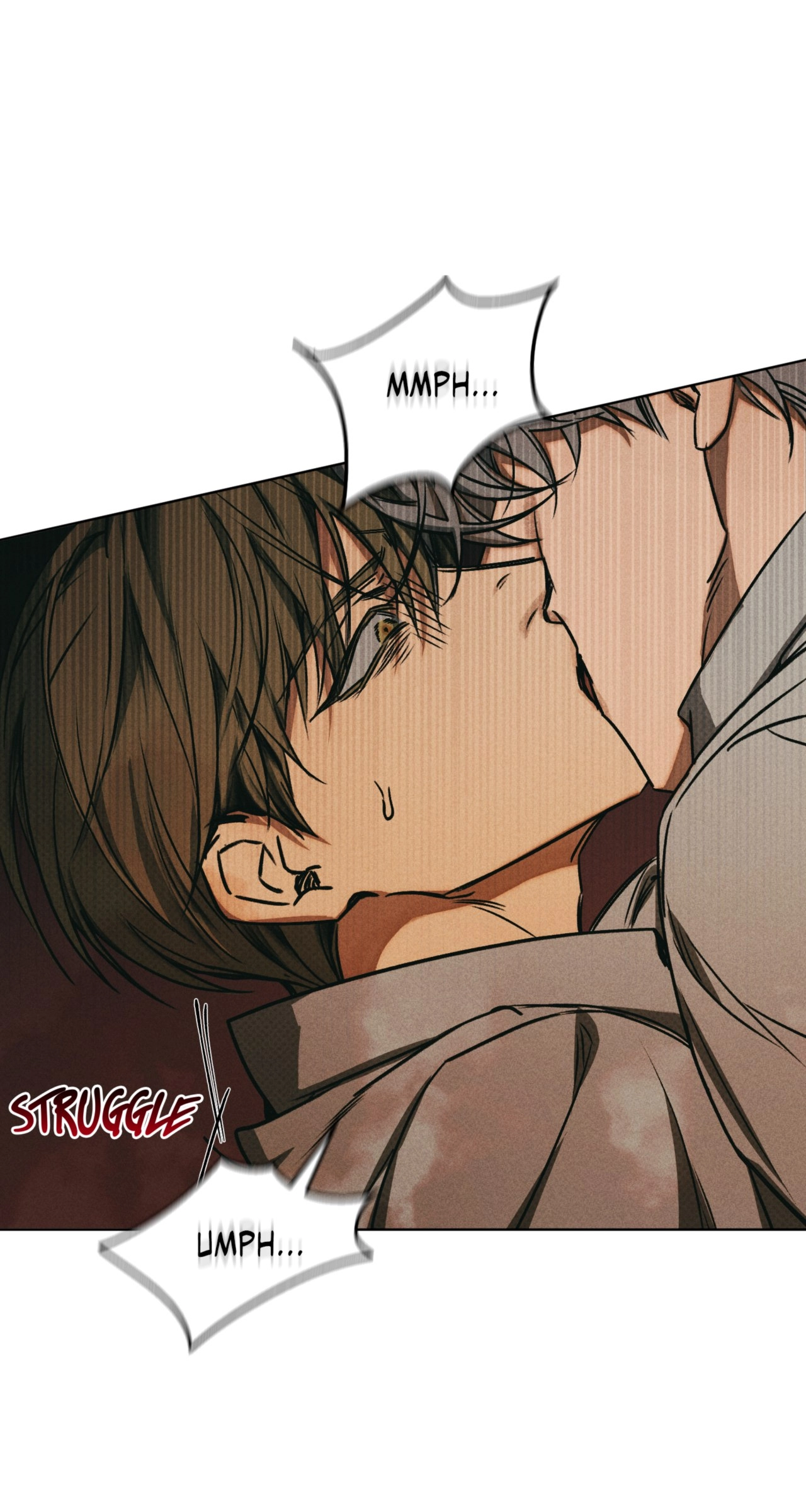 Friend or Faux Chapter 1 page 15 - 