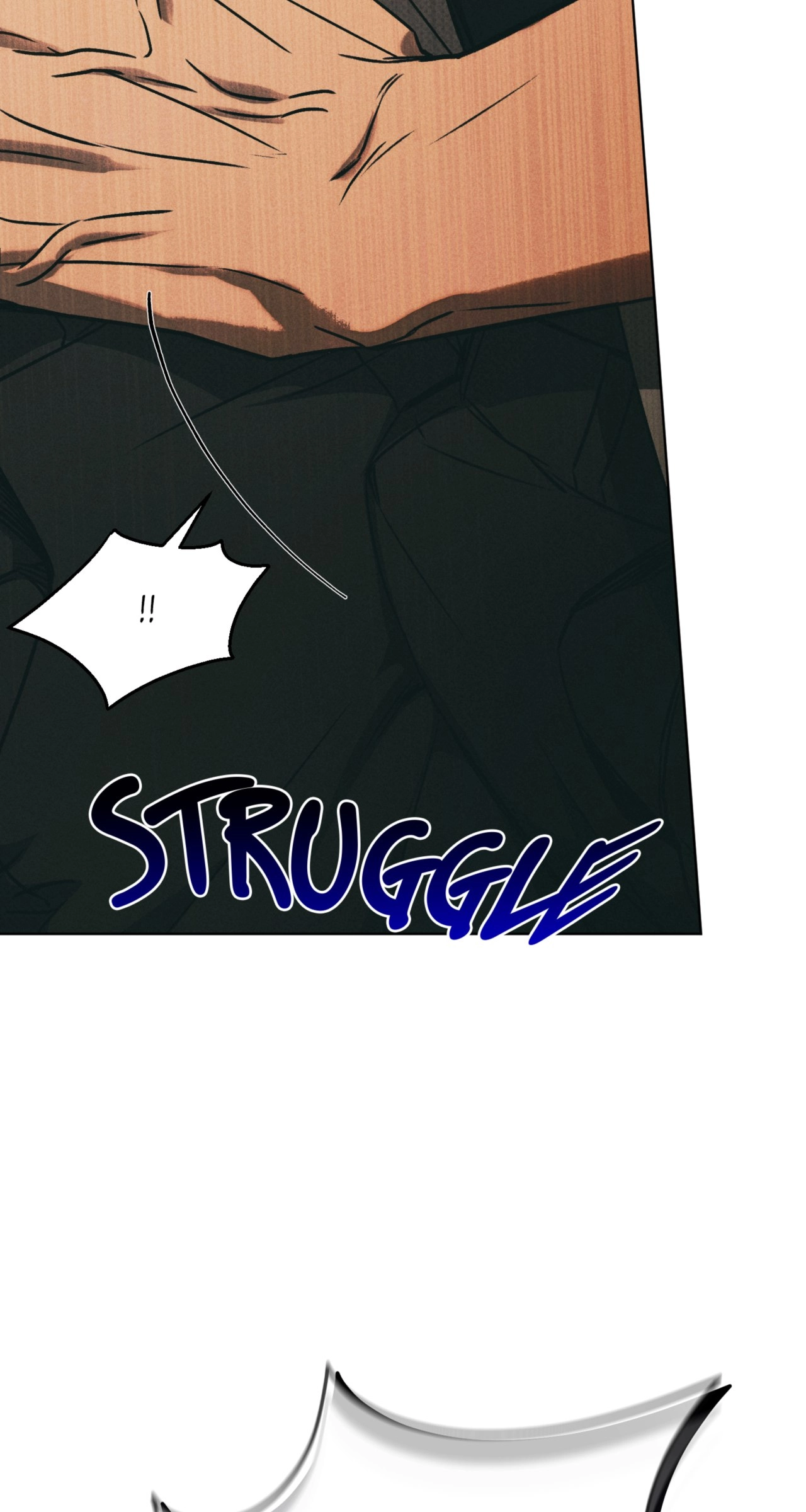 Friend or Faux Chapter 1 page 17 - 
