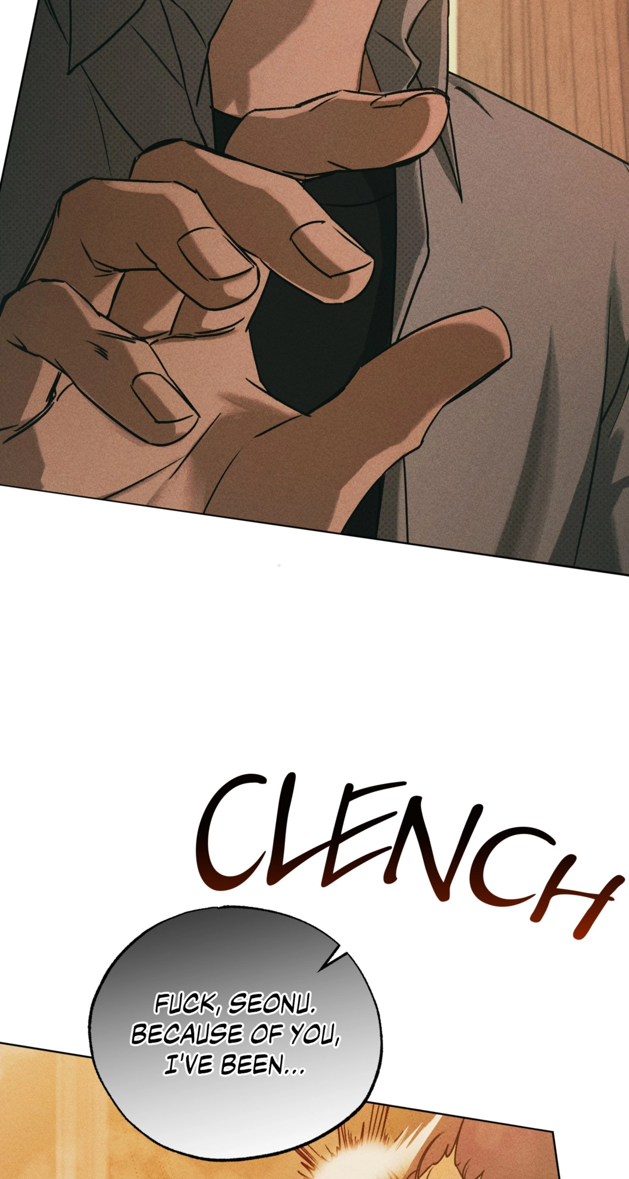 Friend or Faux Chapter 1 page 20 - 