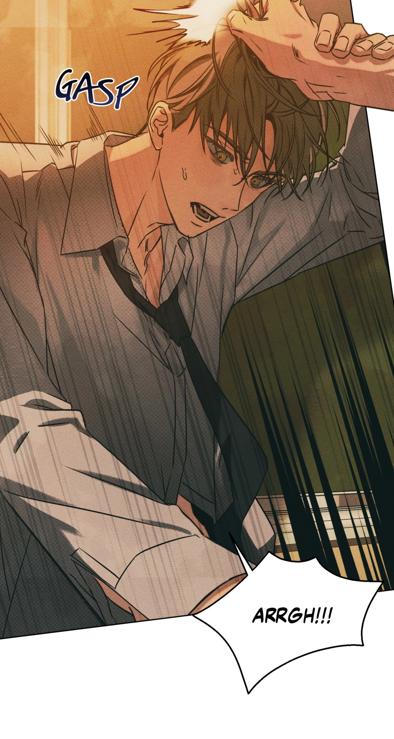 Friend or Faux Chapter 1 page 21 - 