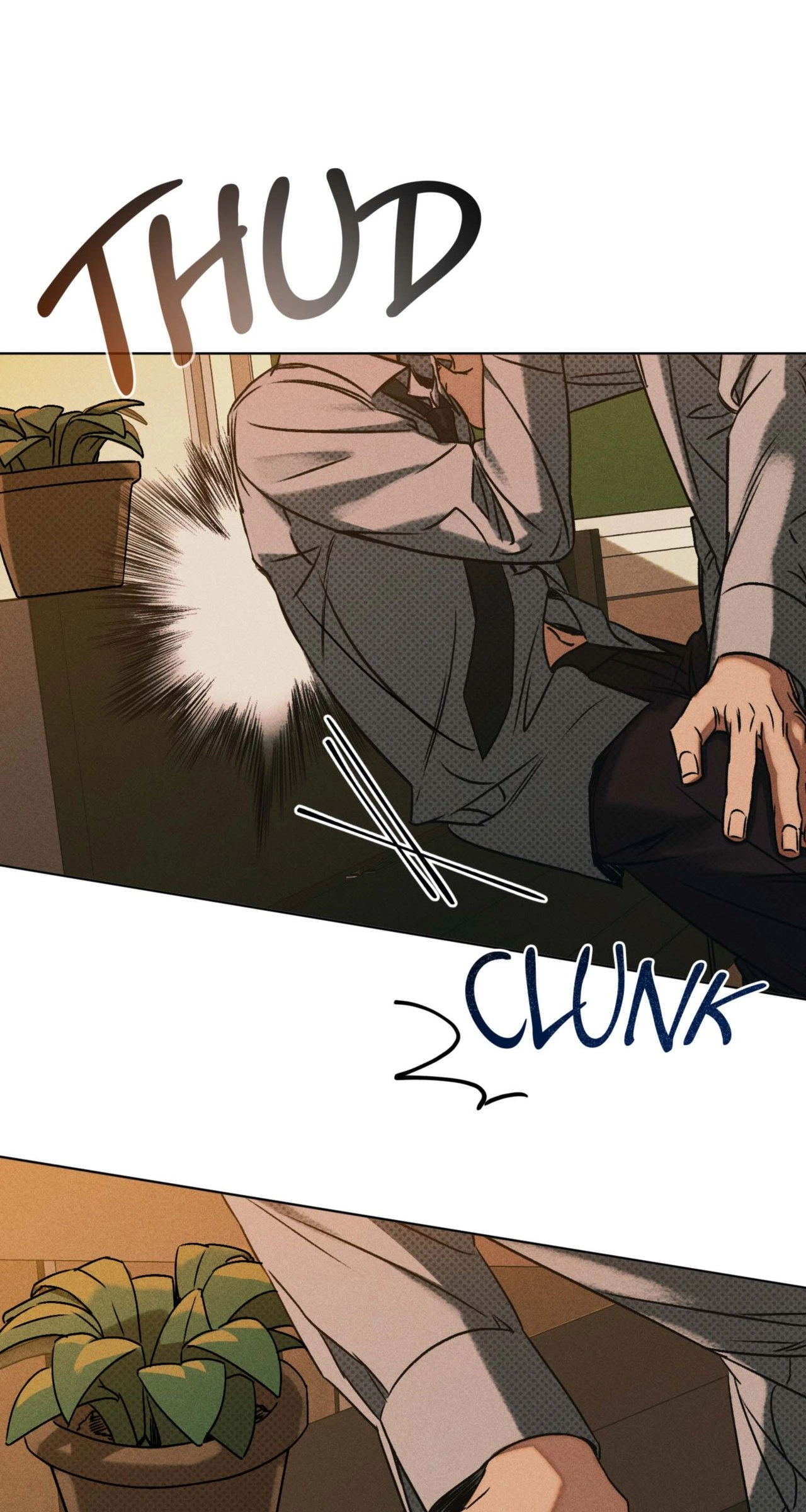 Friend or Faux Chapter 1 page 23 - 