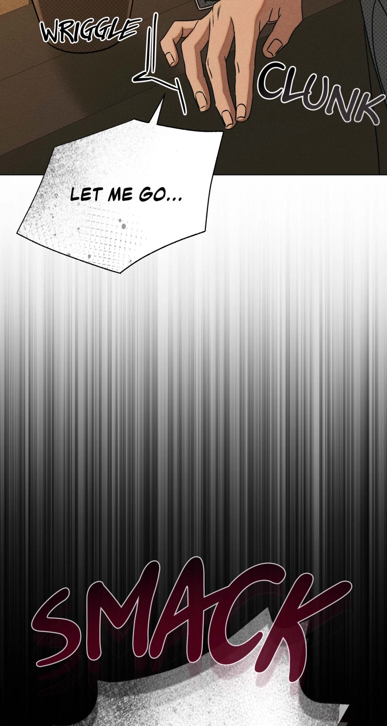 Friend or Faux Chapter 1 page 24 - 