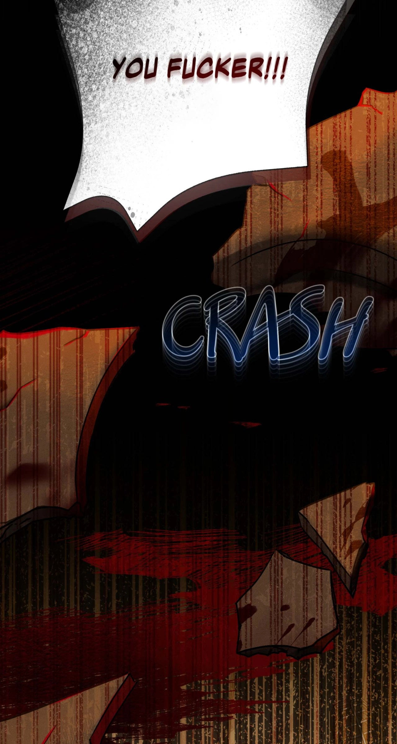 Friend or Faux Chapter 1 page 25 - 