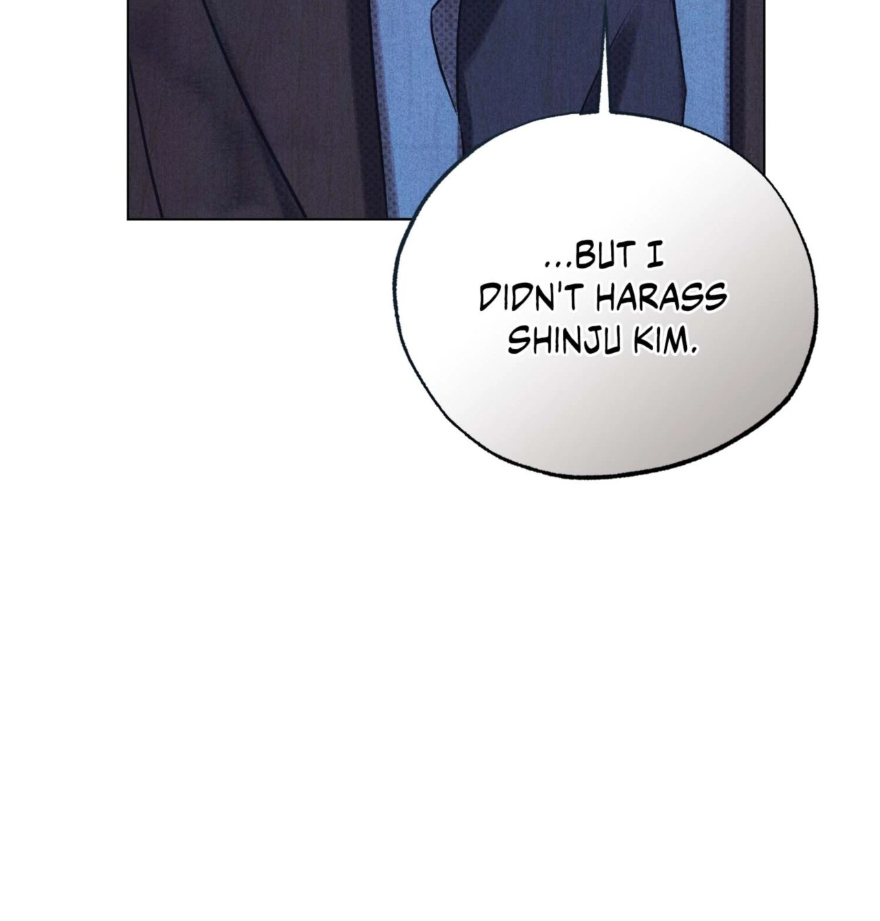 Friend or Faux Chapter 1 page 33 - 