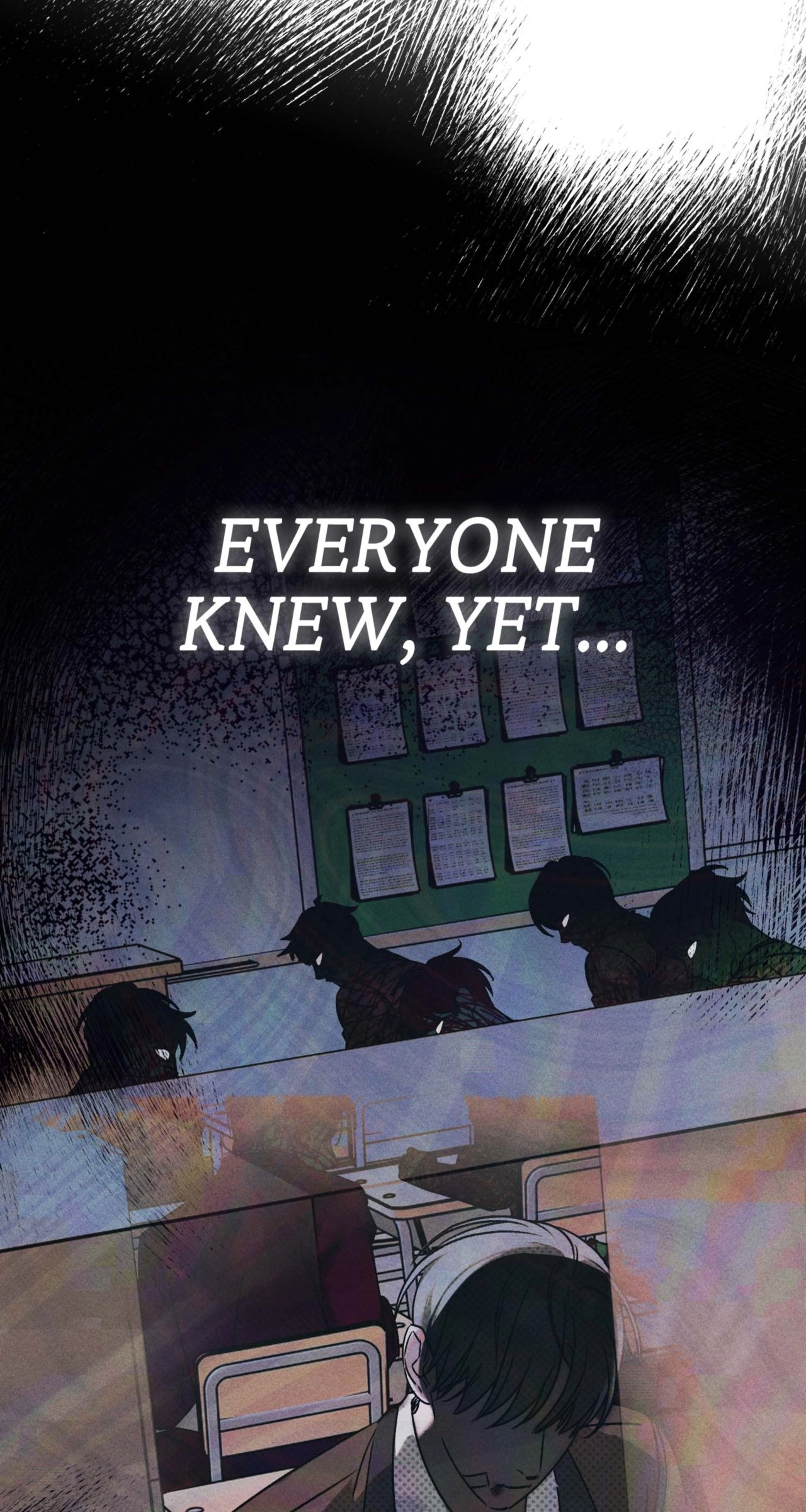 Friend or Faux Chapter 1 page 39 - 