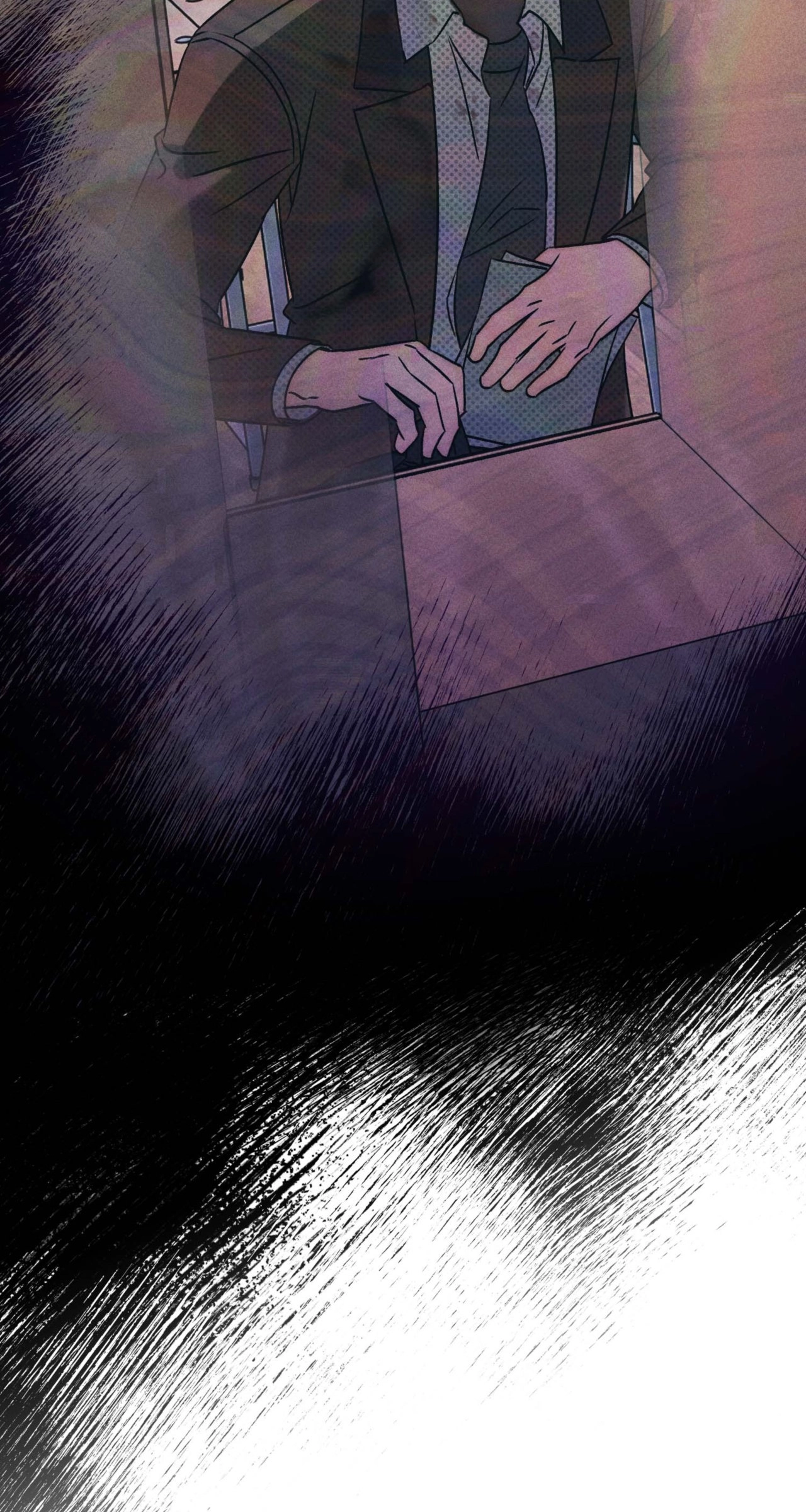 Friend or Faux Chapter 1 page 40 - 