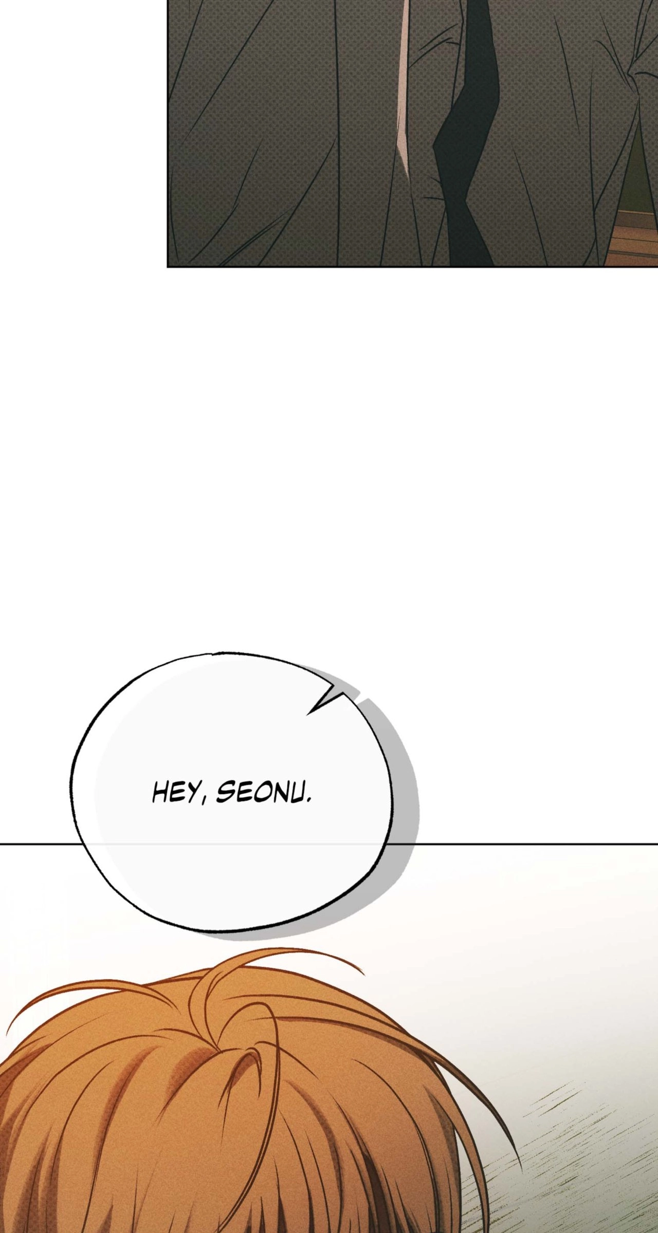 Friend or Faux Chapter 1 page 5 - 
