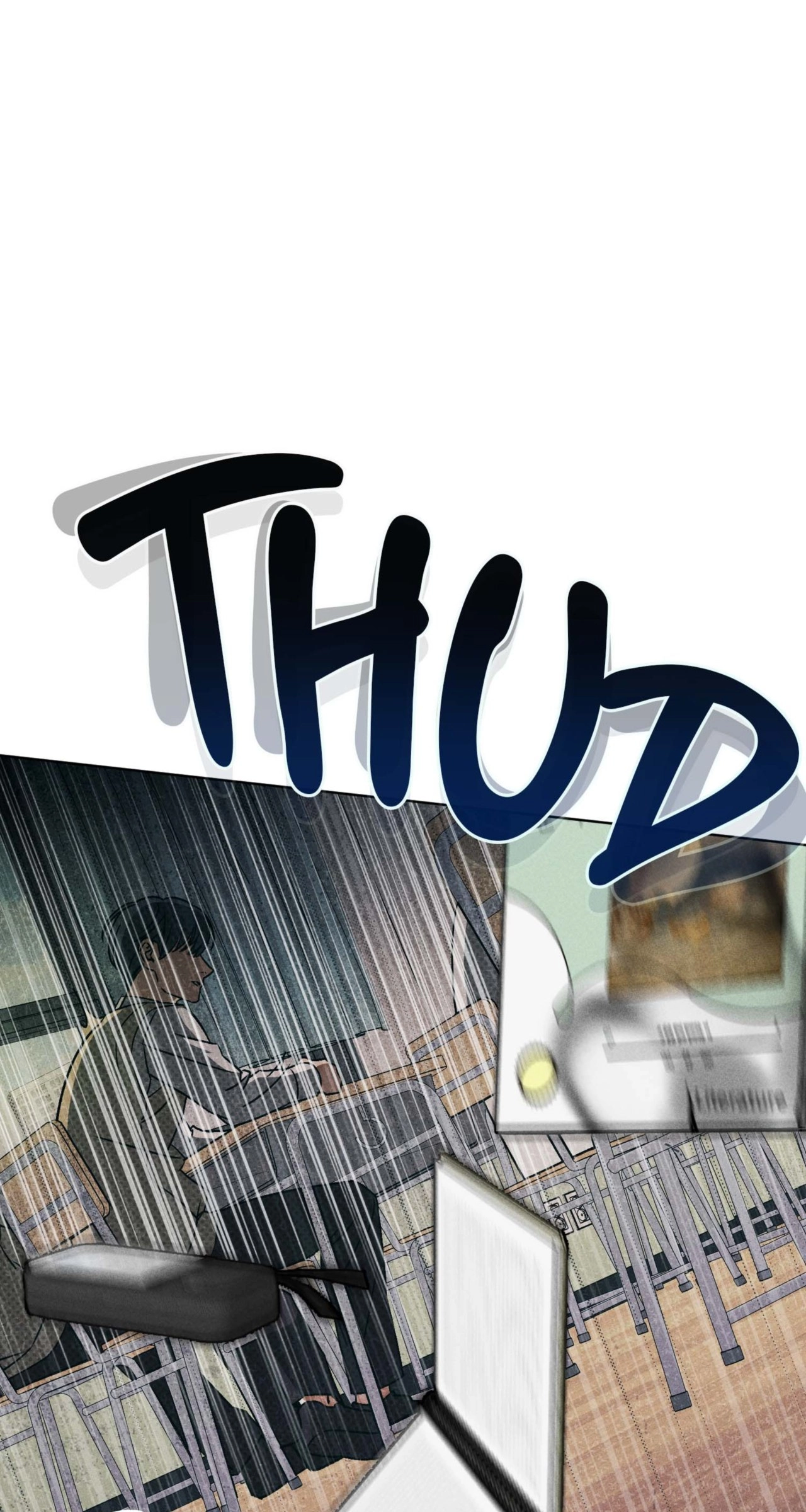 Friend or Faux Chapter 1 page 43 - 