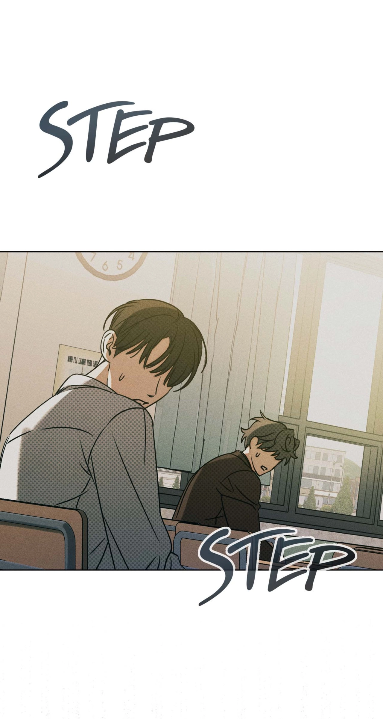 Friend or Faux Chapter 1 page 46 - 