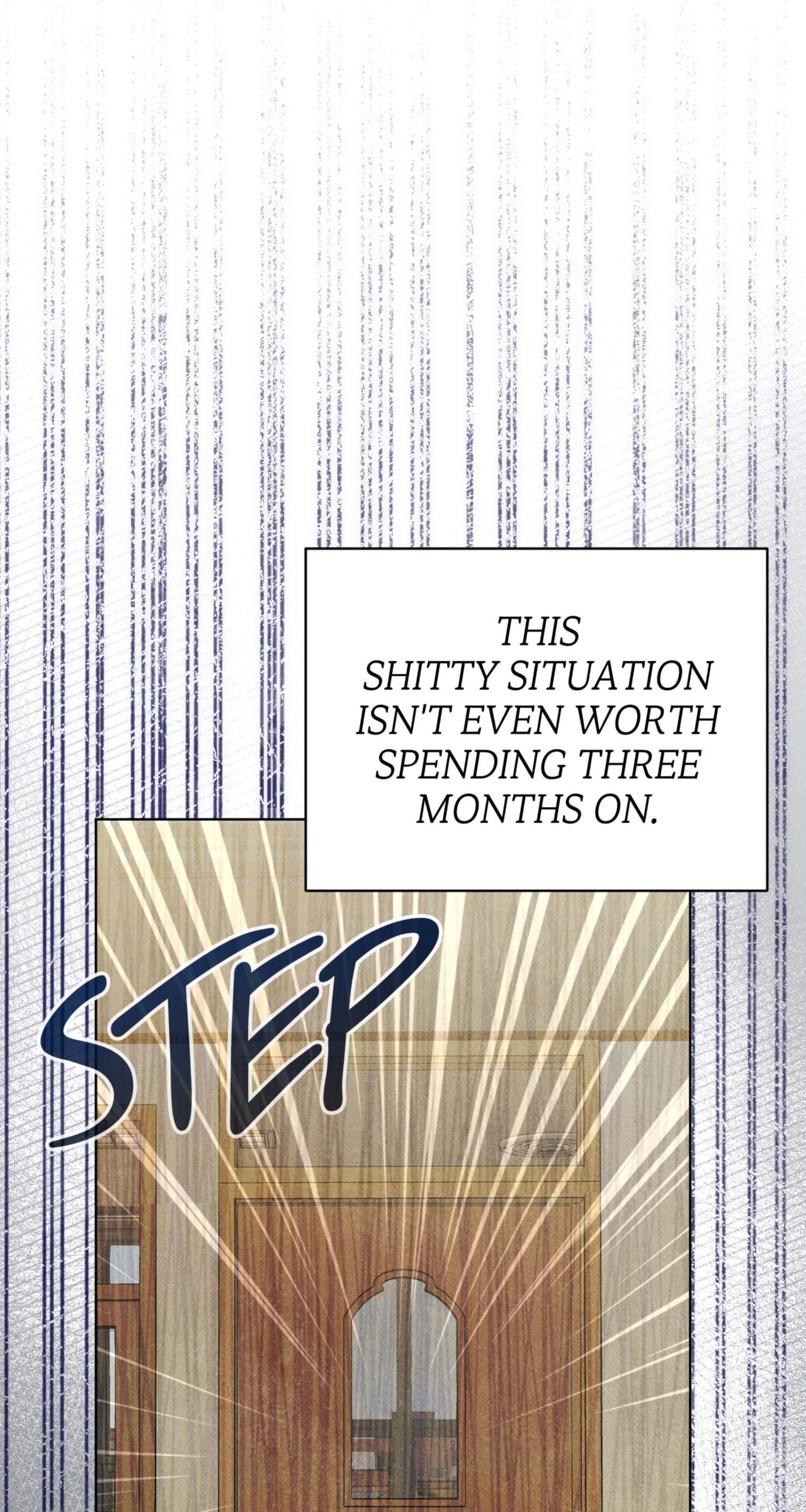 Friend or Faux Chapter 1 page 47 - 