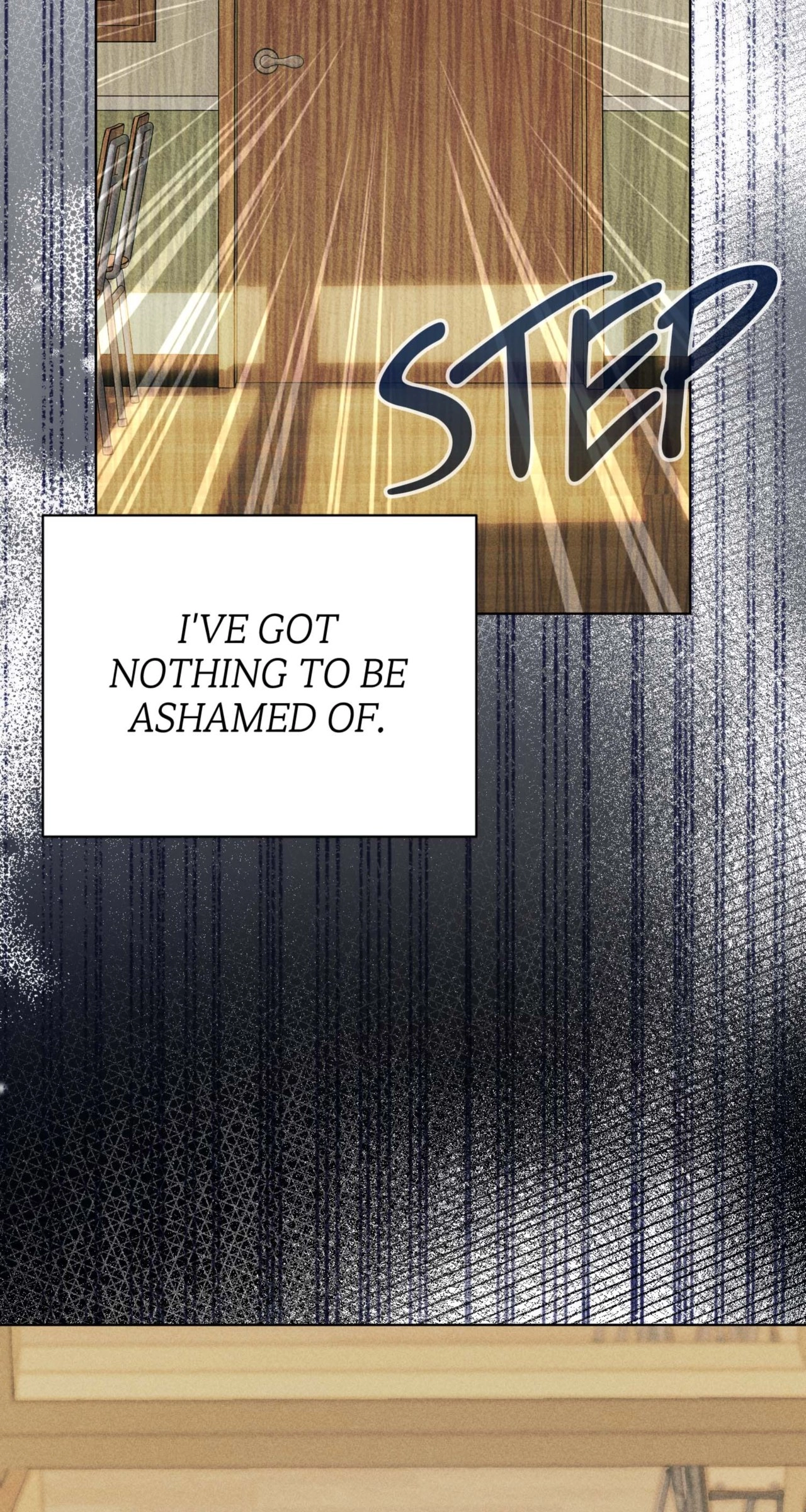 Friend or Faux Chapter 1 page 48 - 