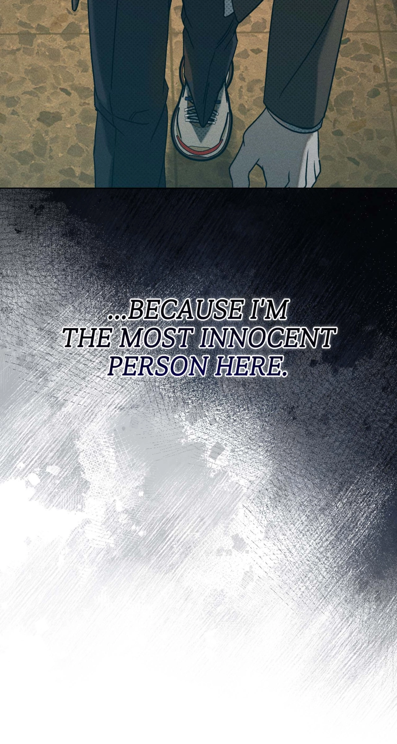 Friend or Faux Chapter 1 page 50 - 