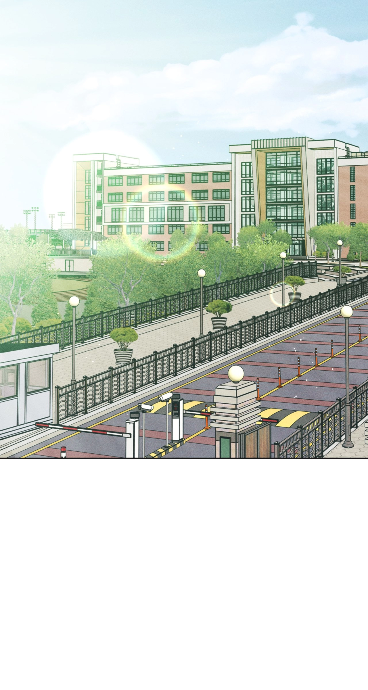 Friend or Faux Chapter 1 page 53 - 