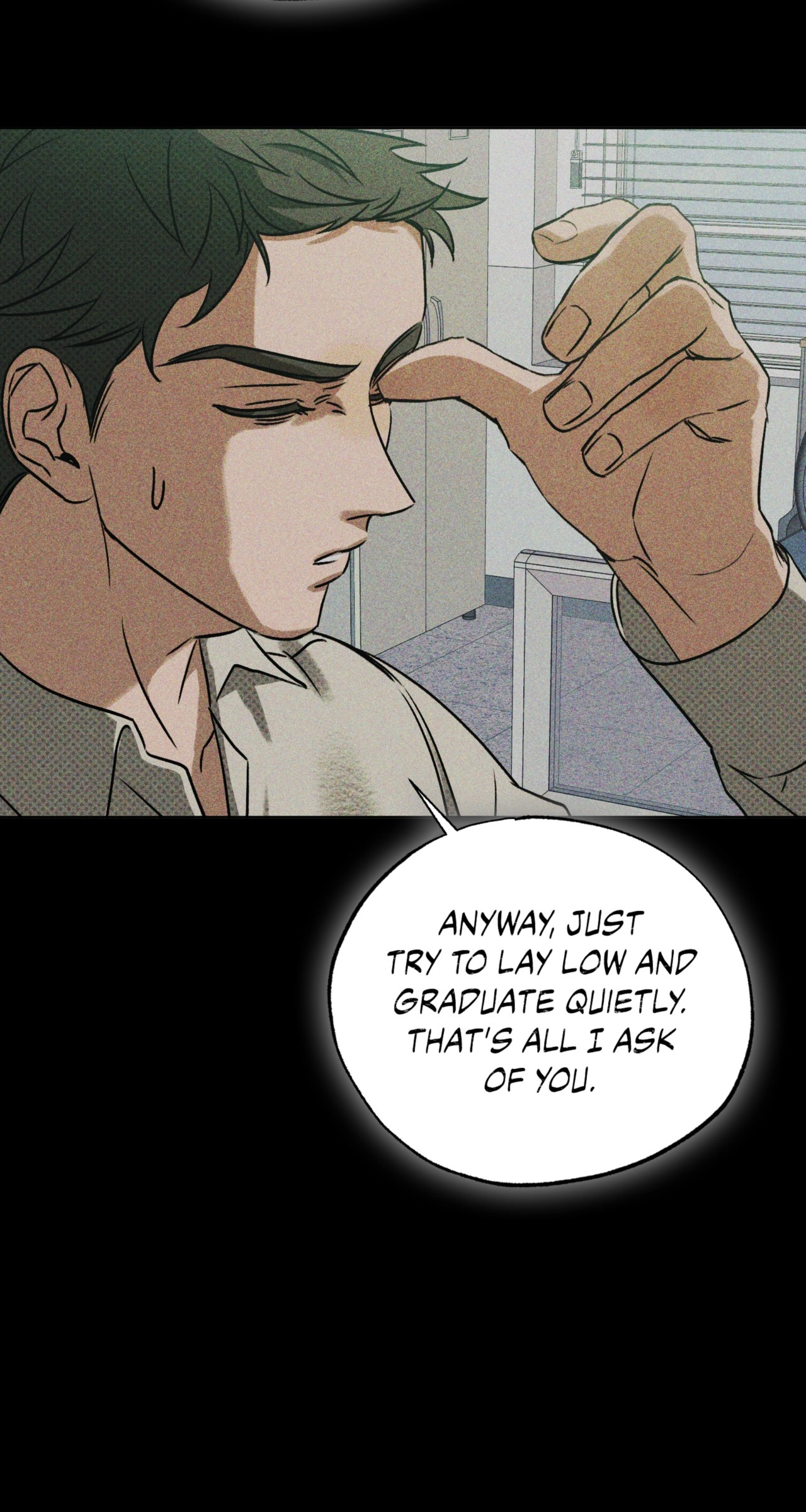 Friend or Faux Chapter 1 page 58 - 