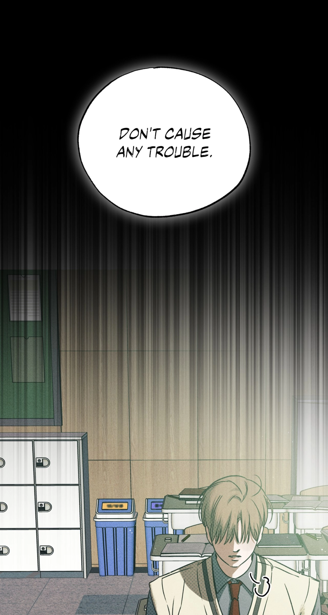 Friend or Faux Chapter 1 page 59 - 