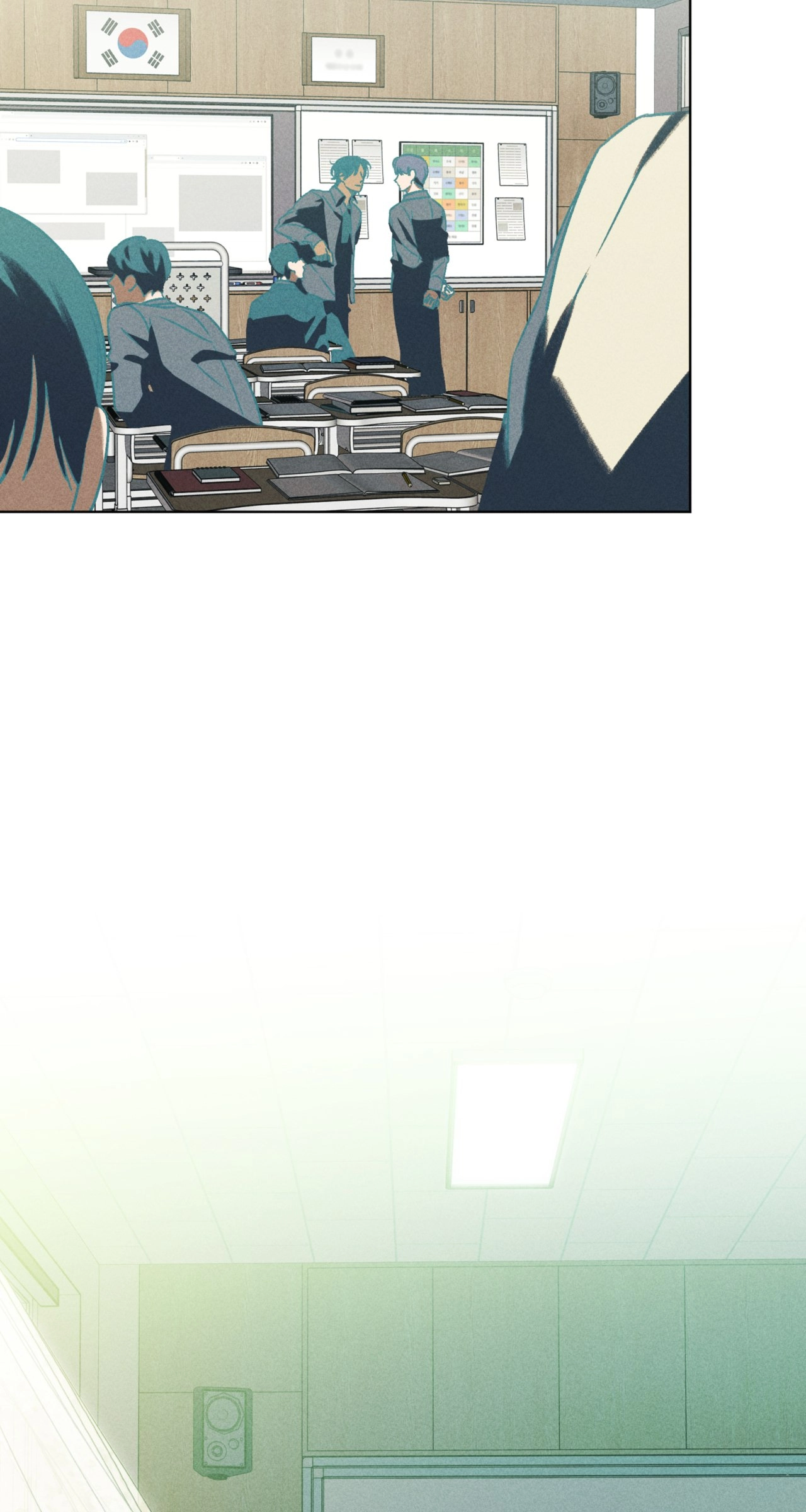 Friend or Faux Chapter 1 page 61 - 