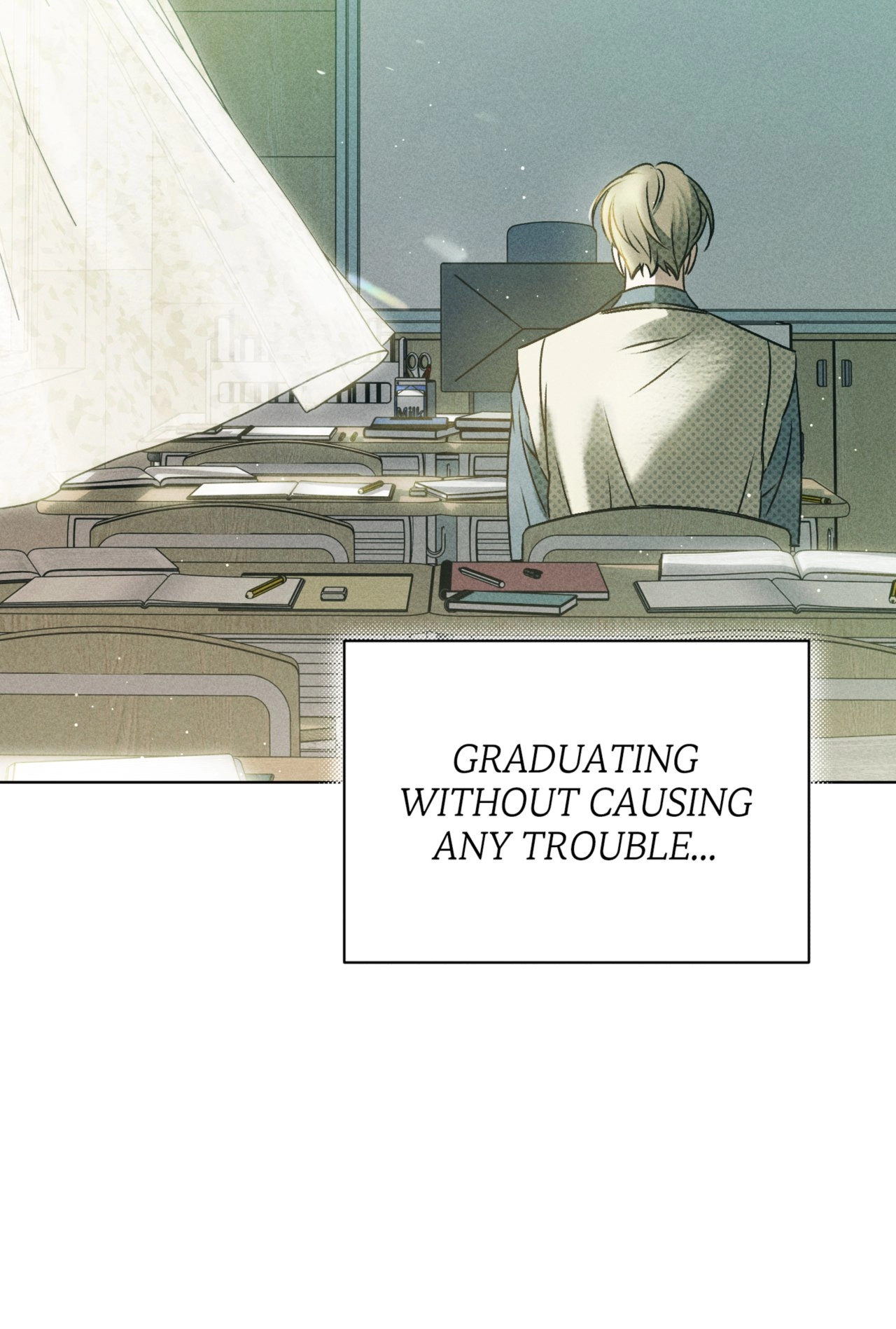 Friend or Faux Chapter 1 page 62 - 