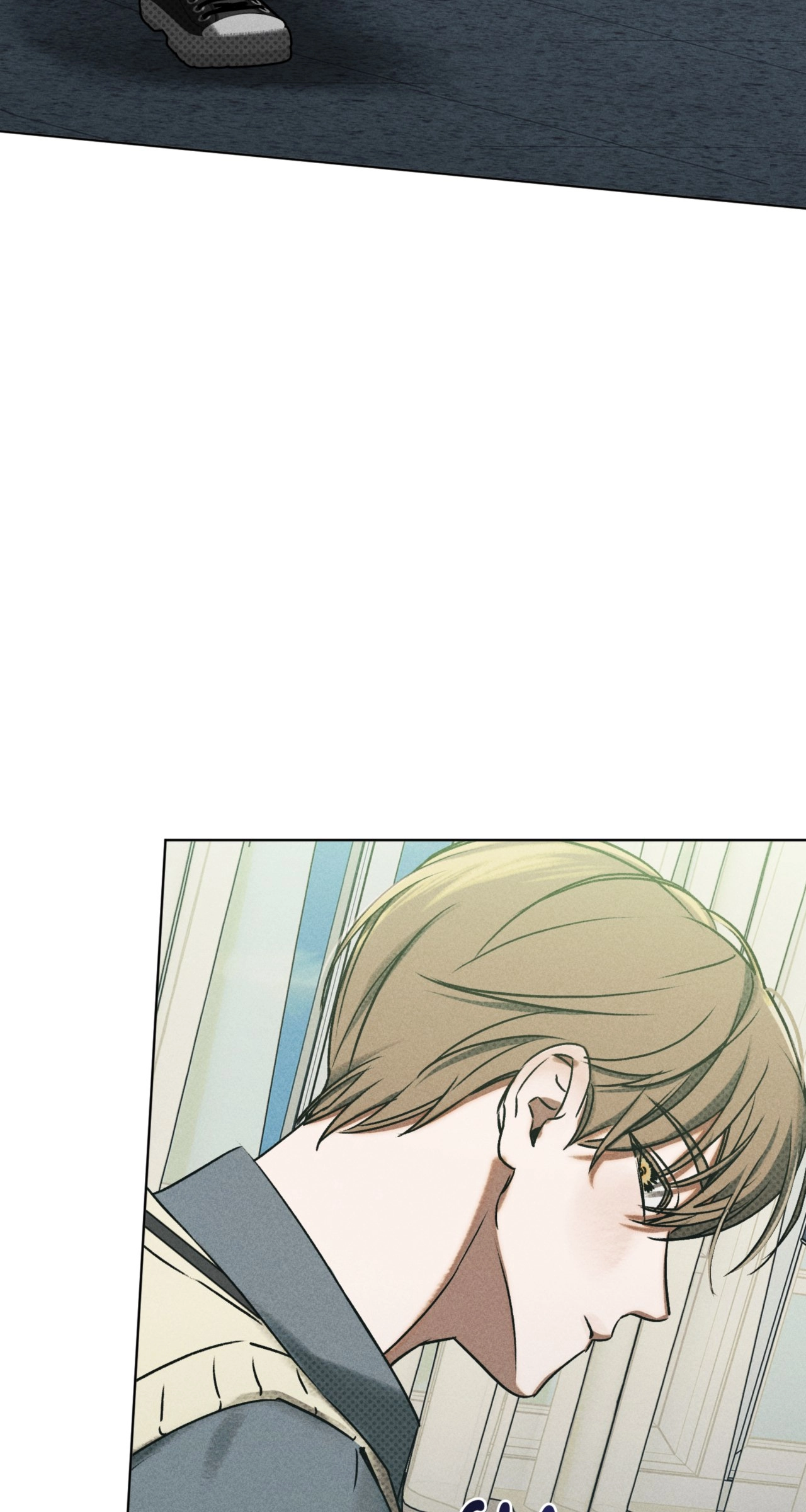 Friend or Faux Chapter 1 page 65 - 
