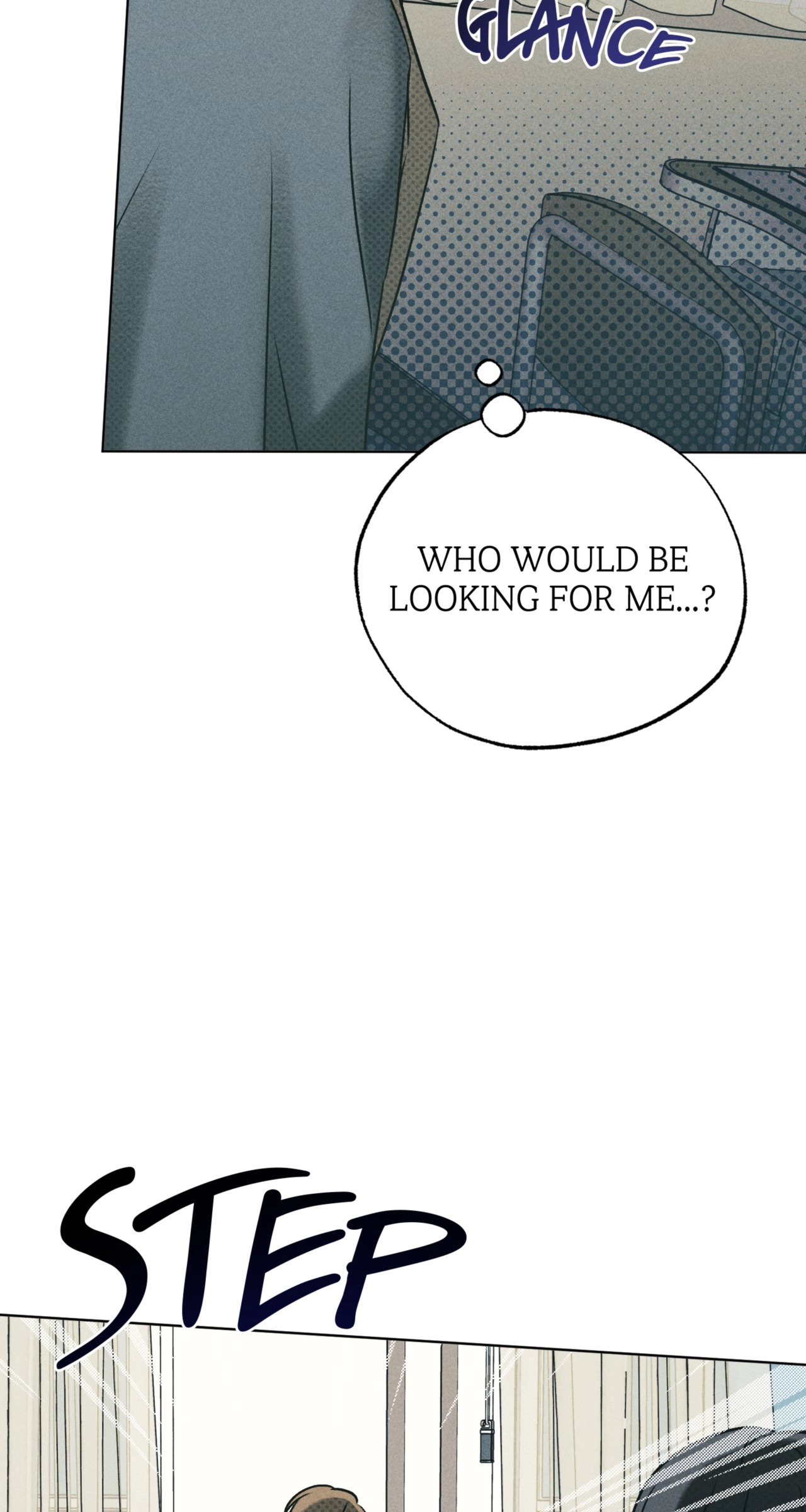 Friend or Faux Chapter 1 page 66 - 