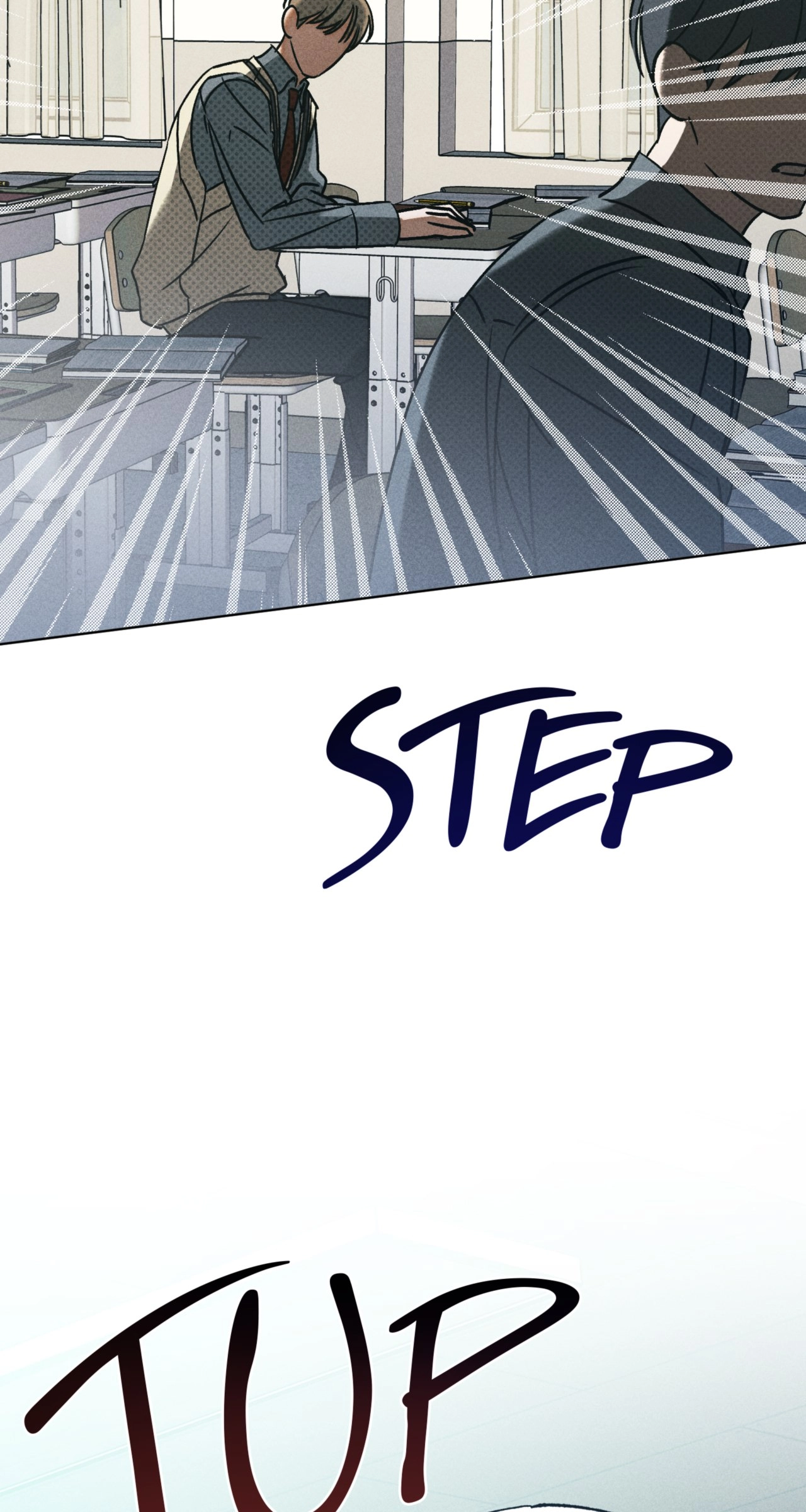 Friend or Faux Chapter 1 page 67 - 