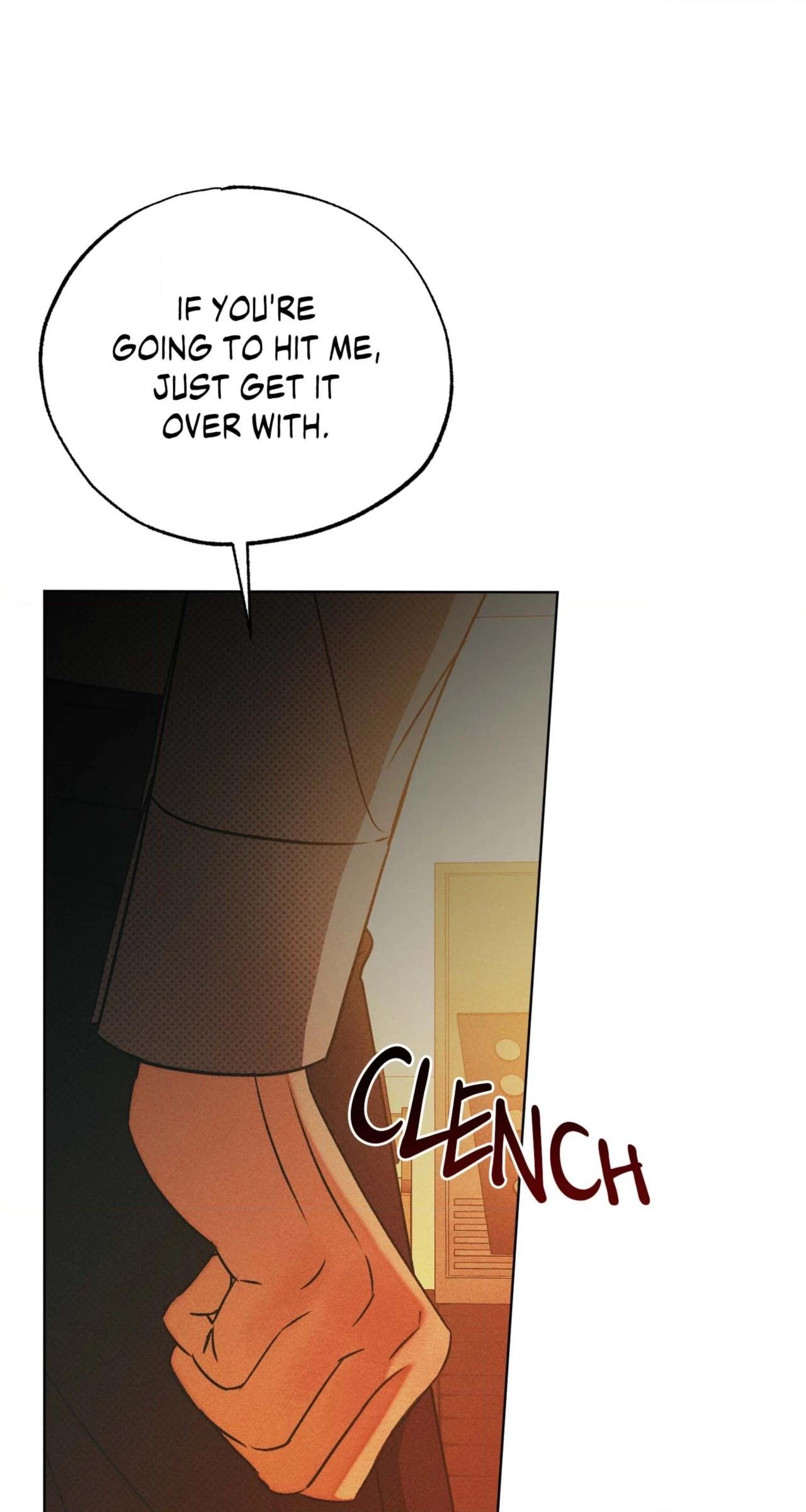 Friend or Faux Chapter 1 page 8 - 