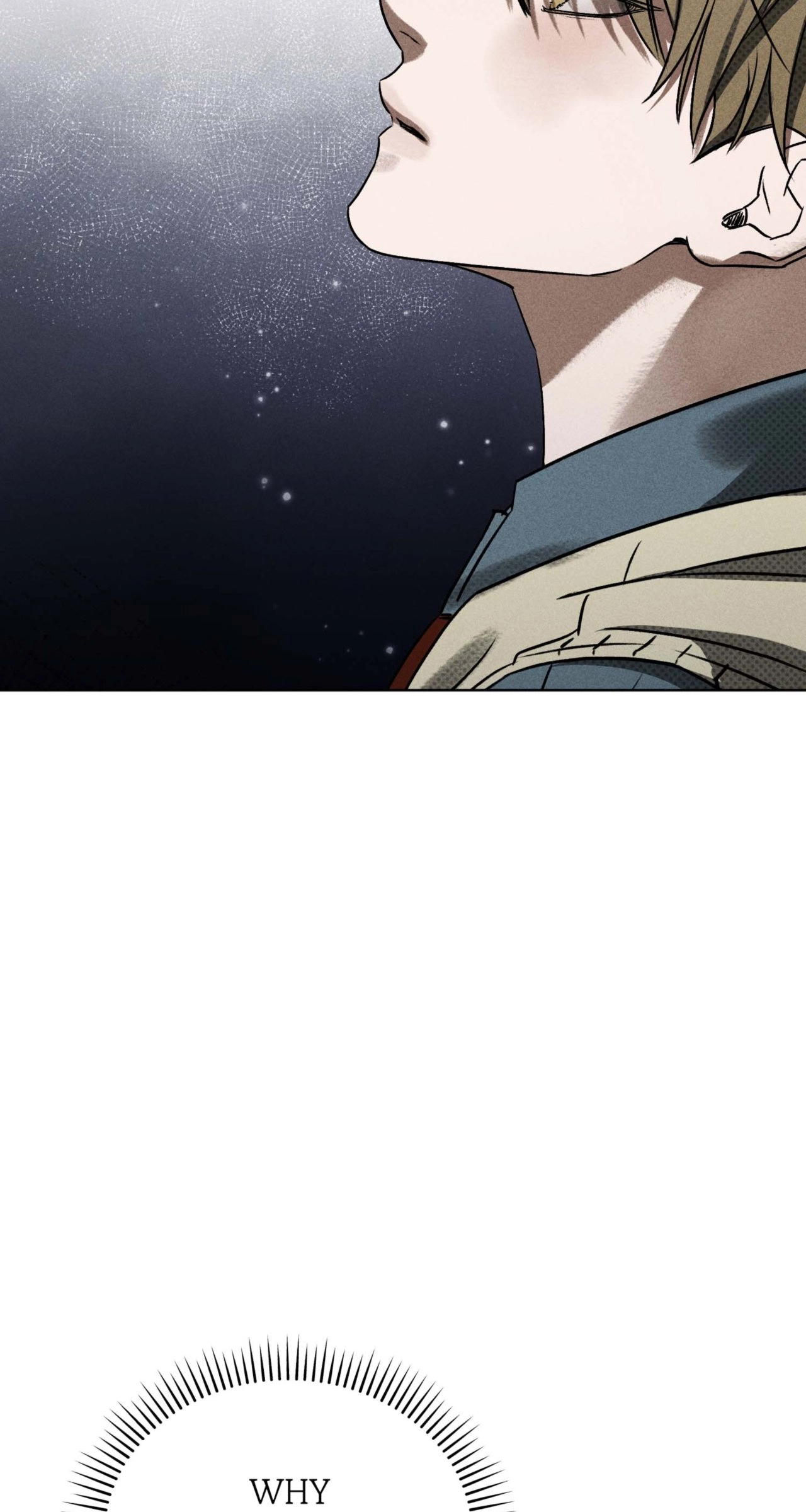 Friend or Faux Chapter 1 page 74 - 