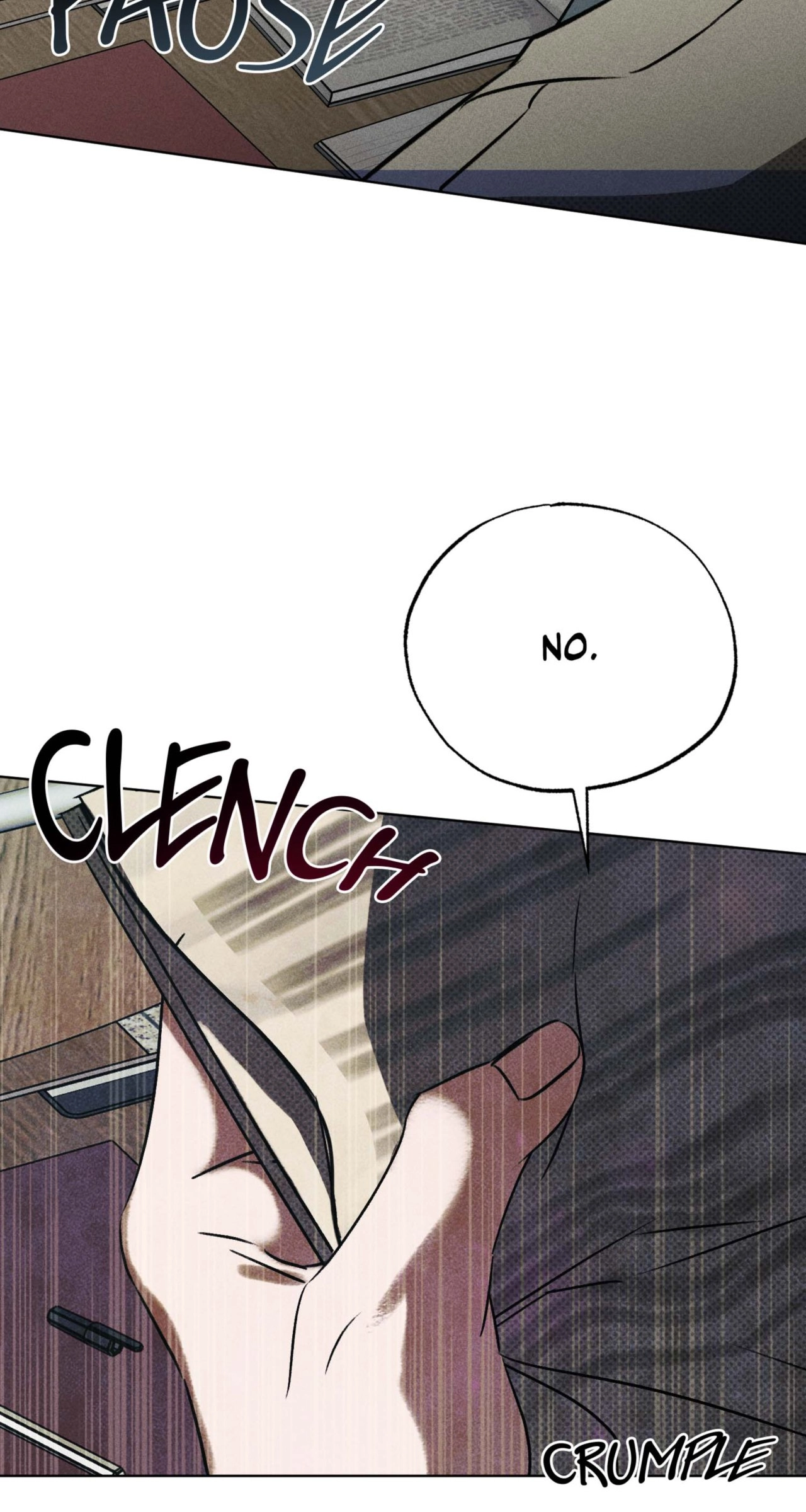 Friend or Faux Chapter 1 page 77 - 